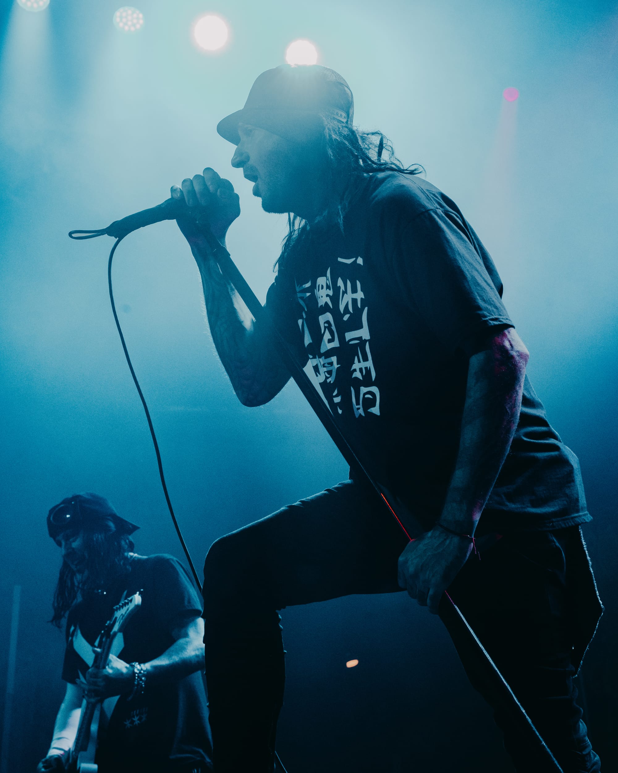 Concert Recap: Static-X's "Machines vs. Monsters" Tour in Myrtle Beach, SC (June 14, 2025)