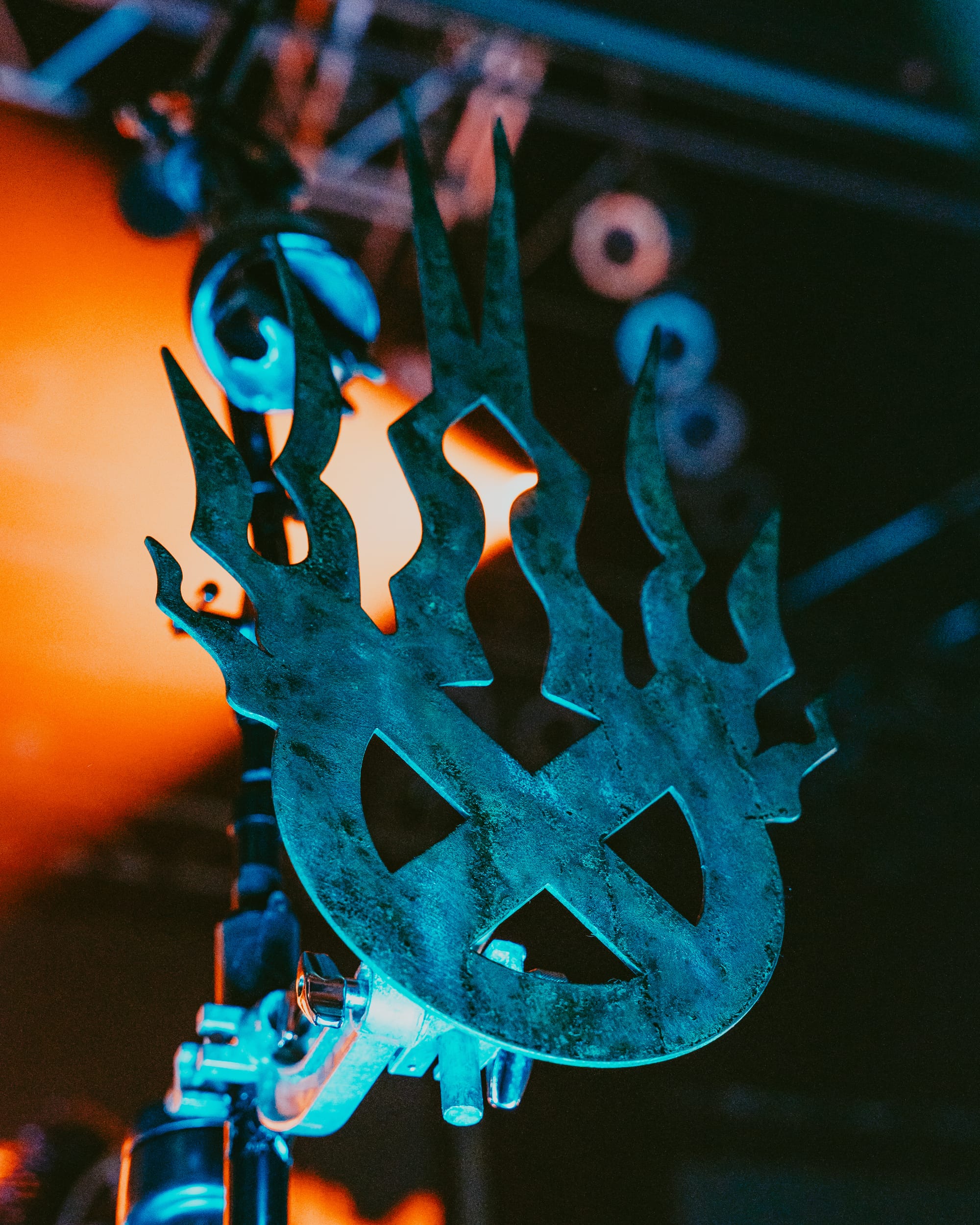 Concert Recap: Static-X's "Machines vs. Monsters" Tour in Myrtle Beach, SC (June 14, 2025)