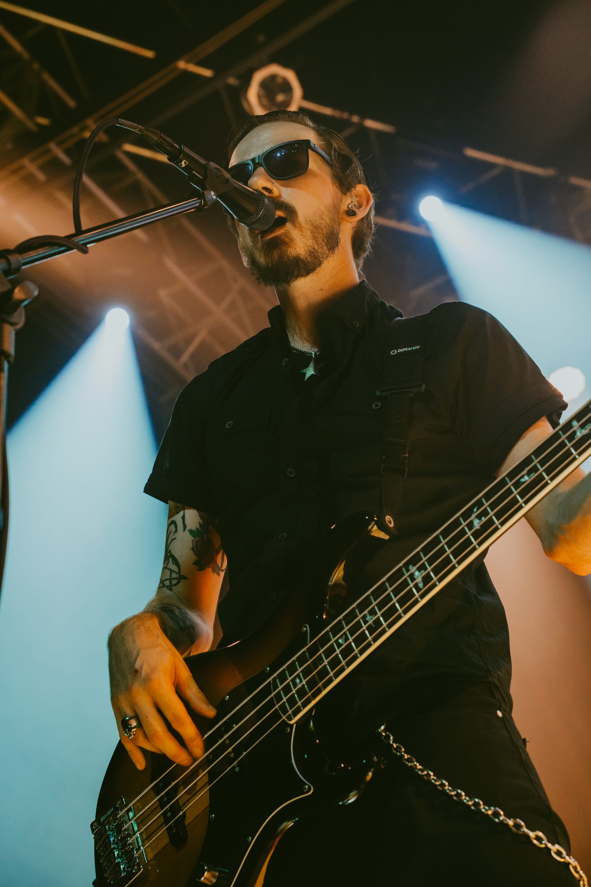 Concert Recap: Fake Happy — A Tribute to Paramore, Live in Myrtle Beach, SC (July 25, 2025)