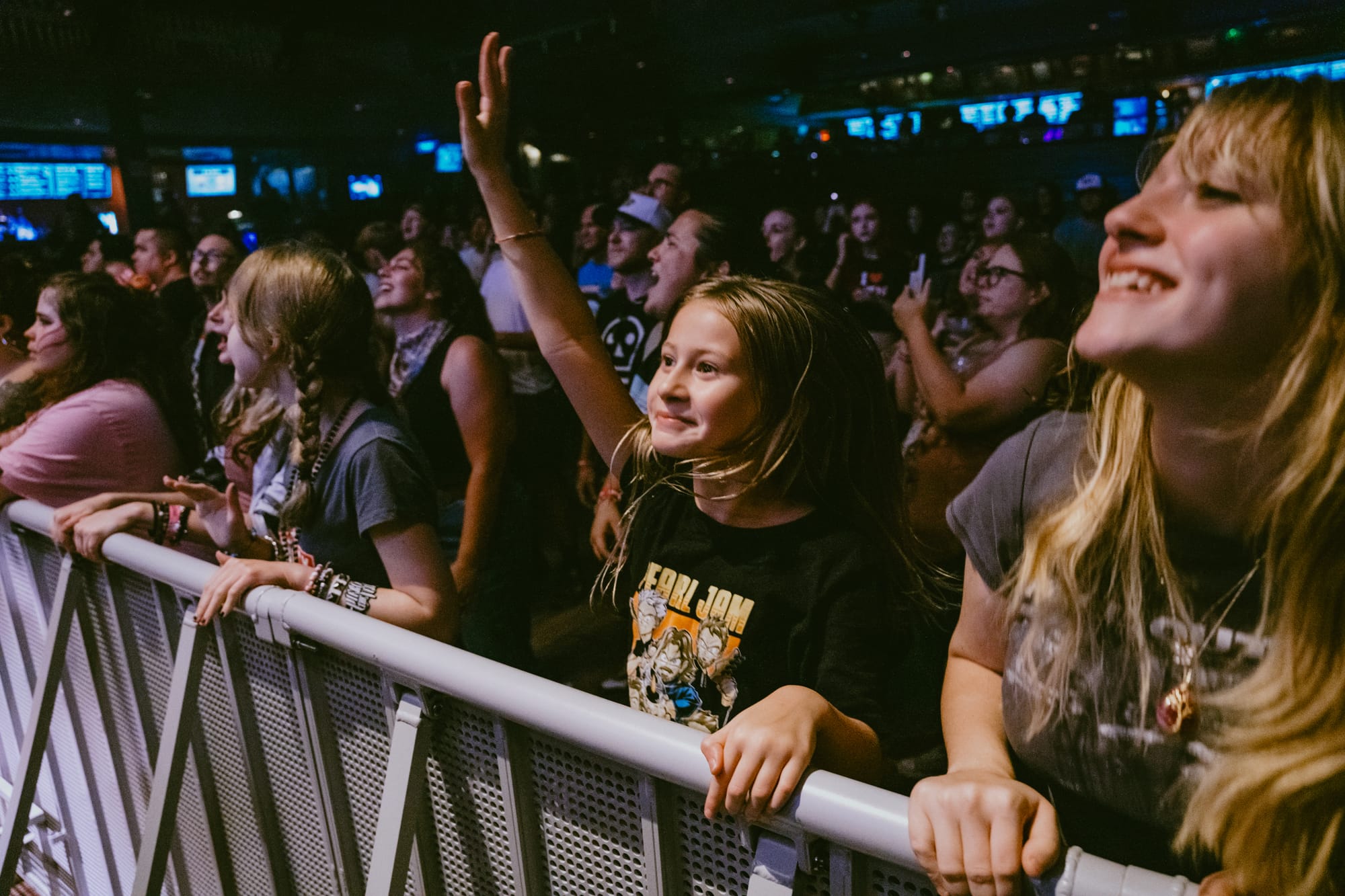 Concert Recap: Fake Happy — A Tribute to Paramore, Live in Myrtle Beach, SC (July 25, 2025)