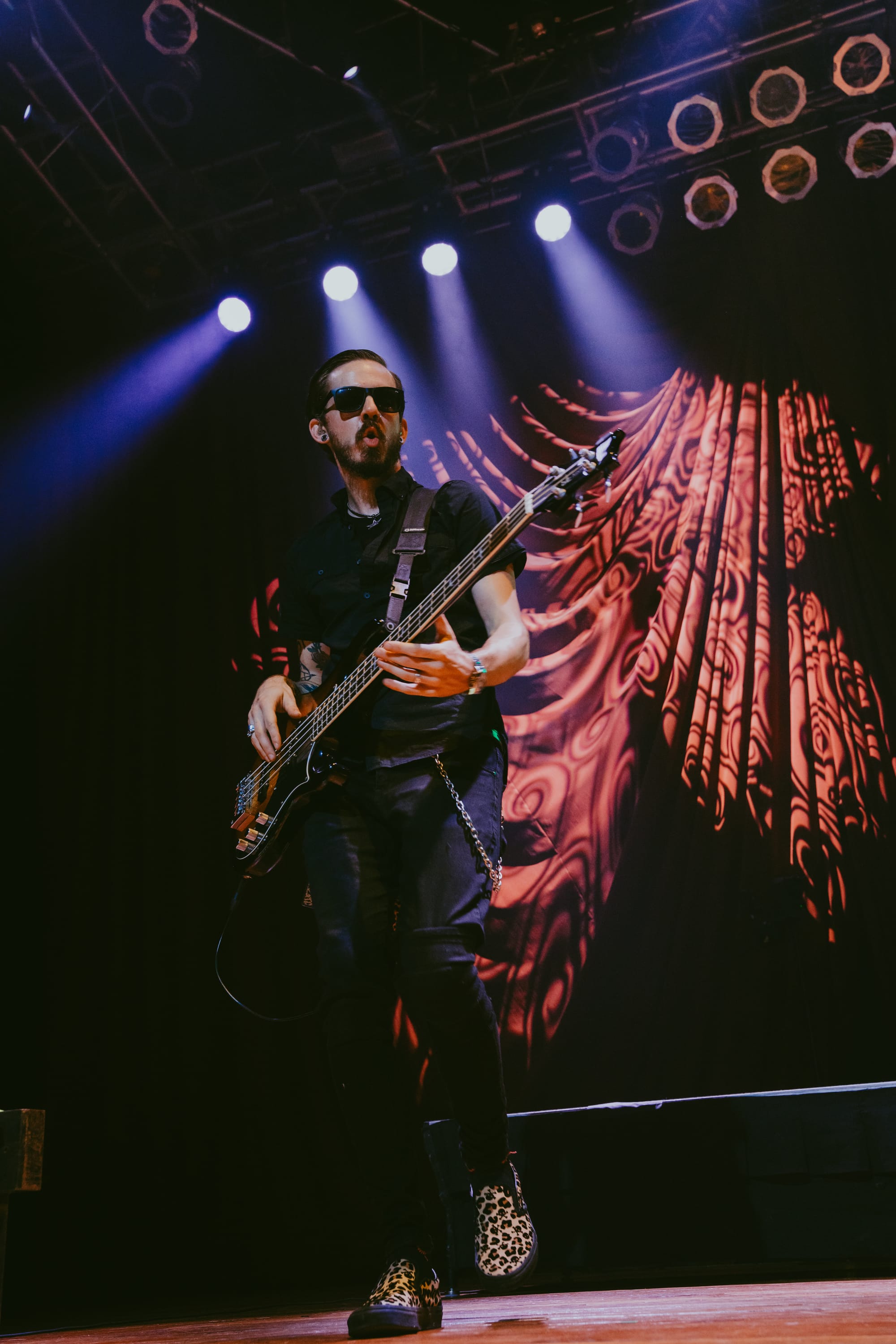 Concert Recap: Fake Happy — A Tribute to Paramore, Live in Myrtle Beach, SC (July 25, 2025)