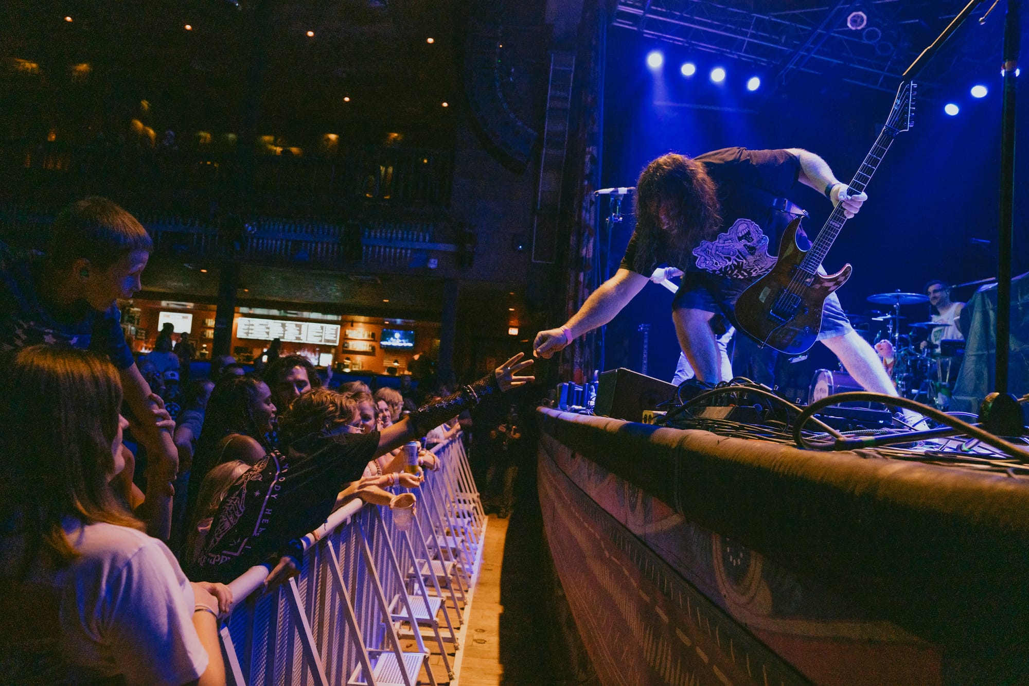 Concert Recap: Fake Happy — A Tribute to Paramore, Live in Myrtle Beach, SC (July 25, 2025)
