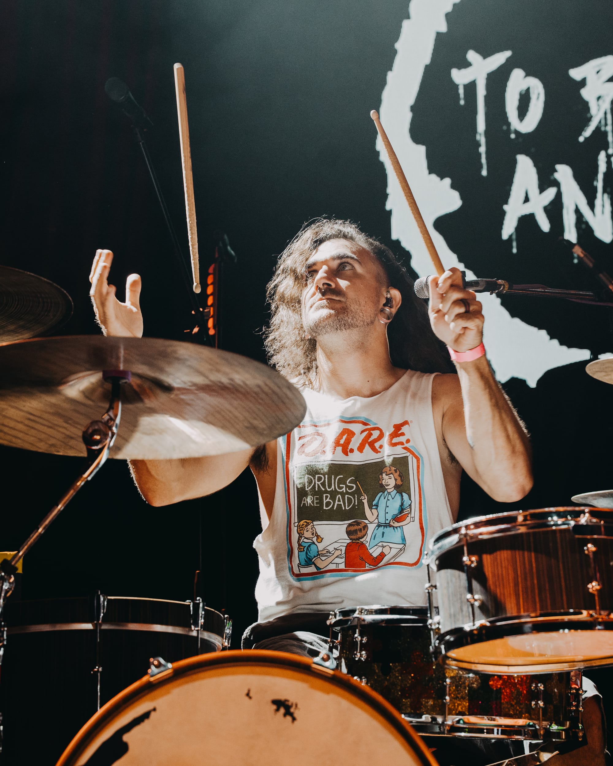 Concert Recap: Fake Happy — A Tribute to Paramore, Live in Myrtle Beach, SC (July 25, 2025)