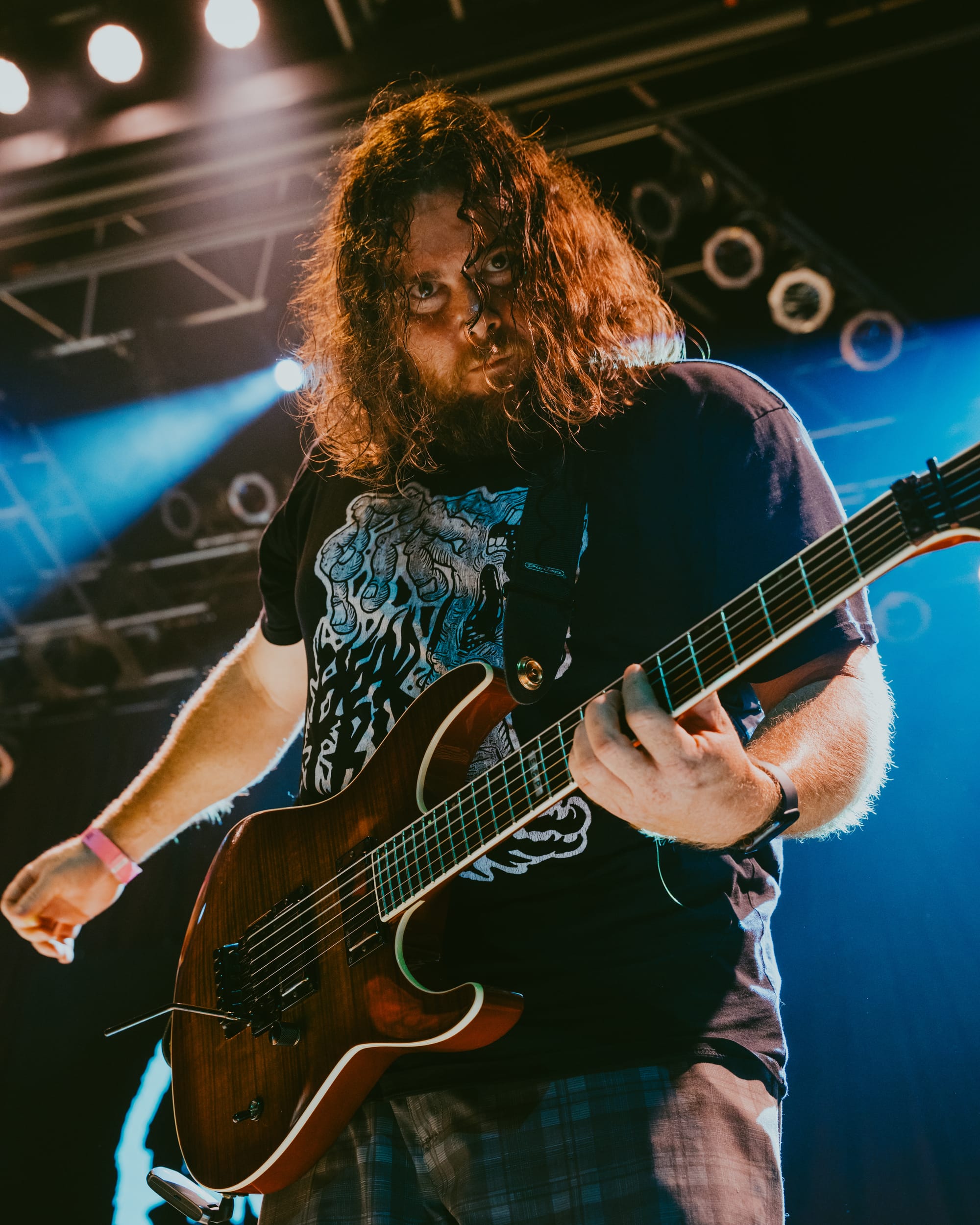 Concert Recap: Fake Happy — A Tribute to Paramore, Live in Myrtle Beach, SC (July 25, 2025)