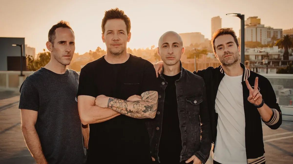 Dream Setlist: Simple Plan Edition