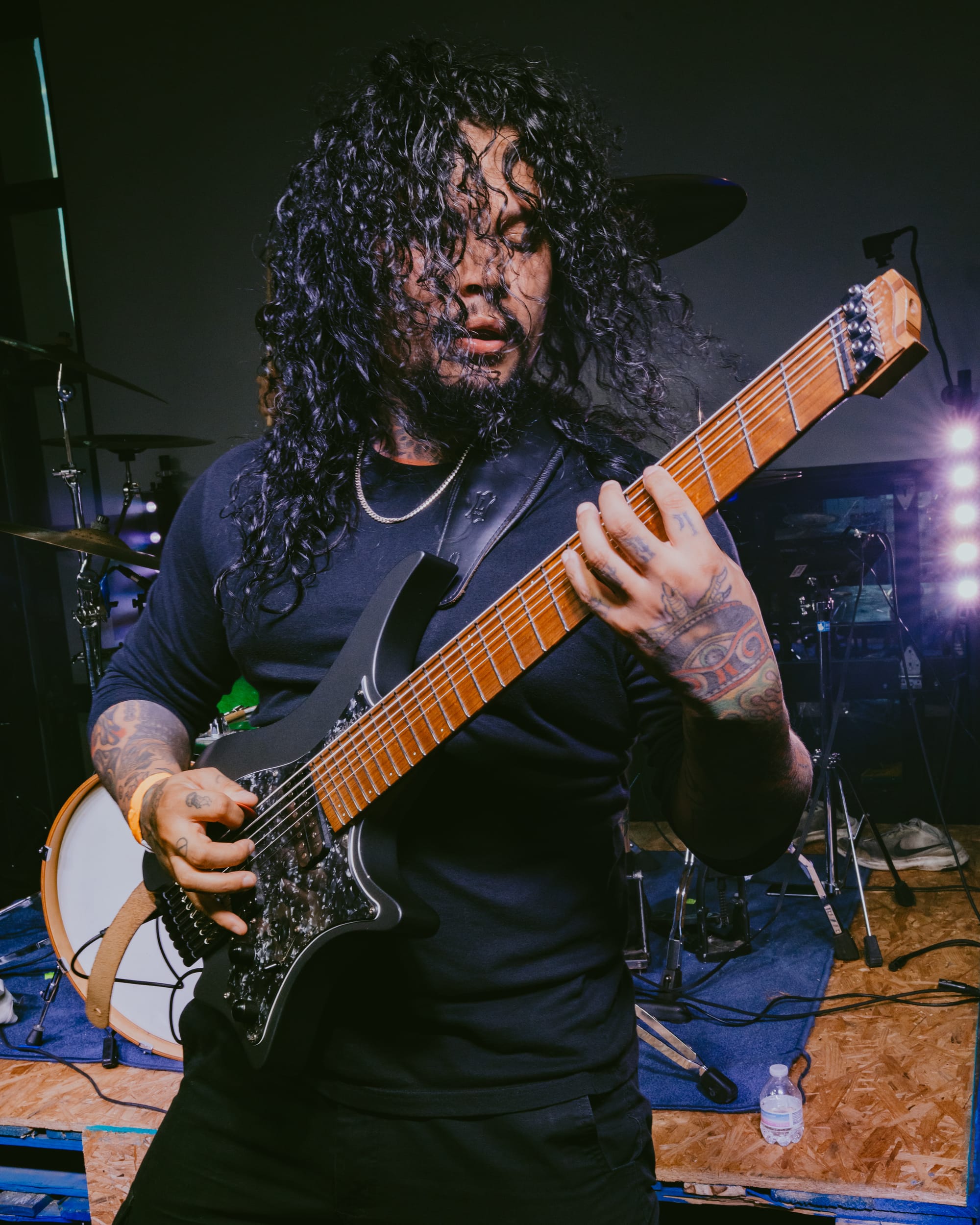 Concert Recap: 'Carolina Heavyweights Exhibition' in Wilmington, NC (August 16, 2025)