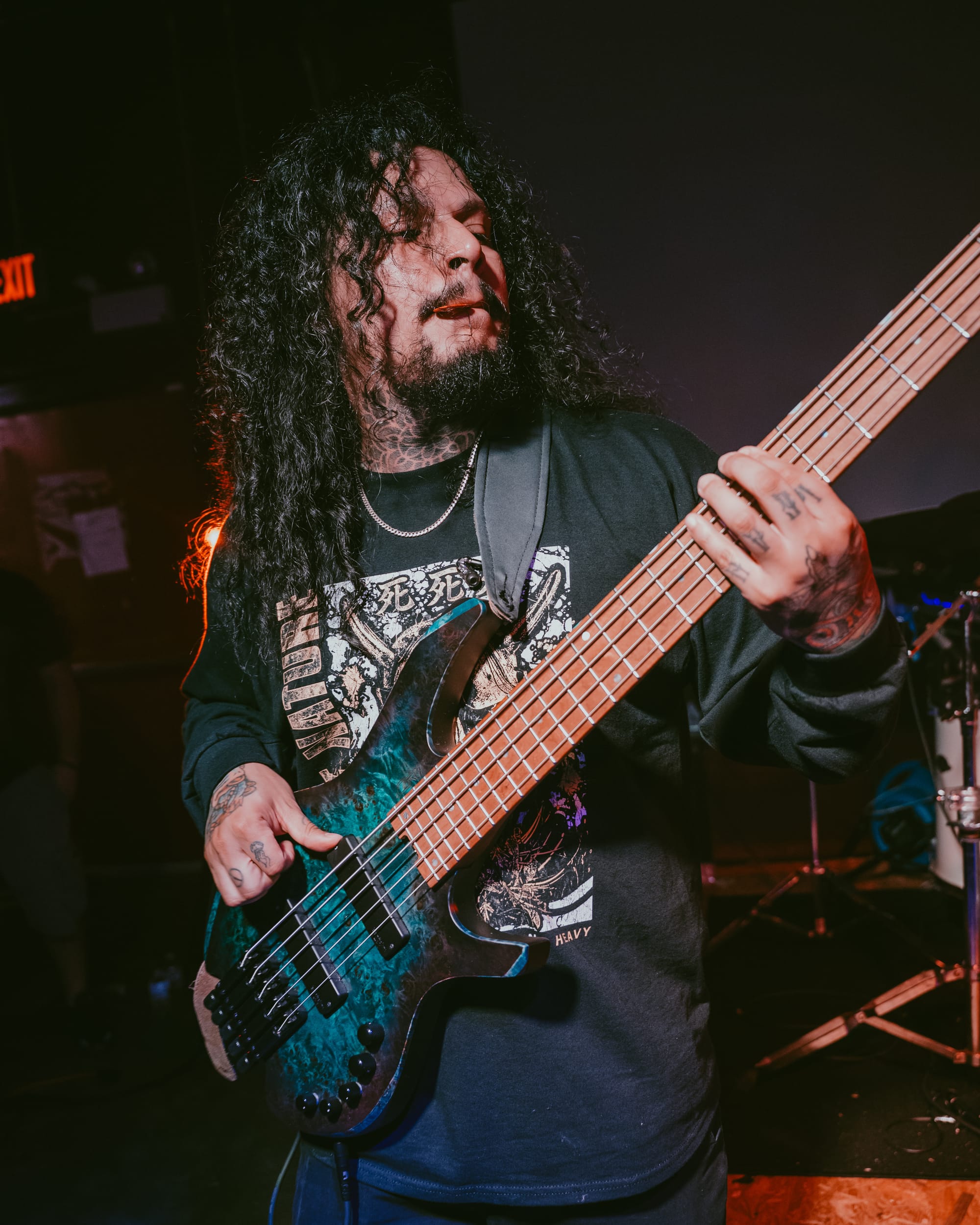 Concert Recap: 'Carolina Heavyweights Exhibition' in Wilmington, NC (August 16, 2025)