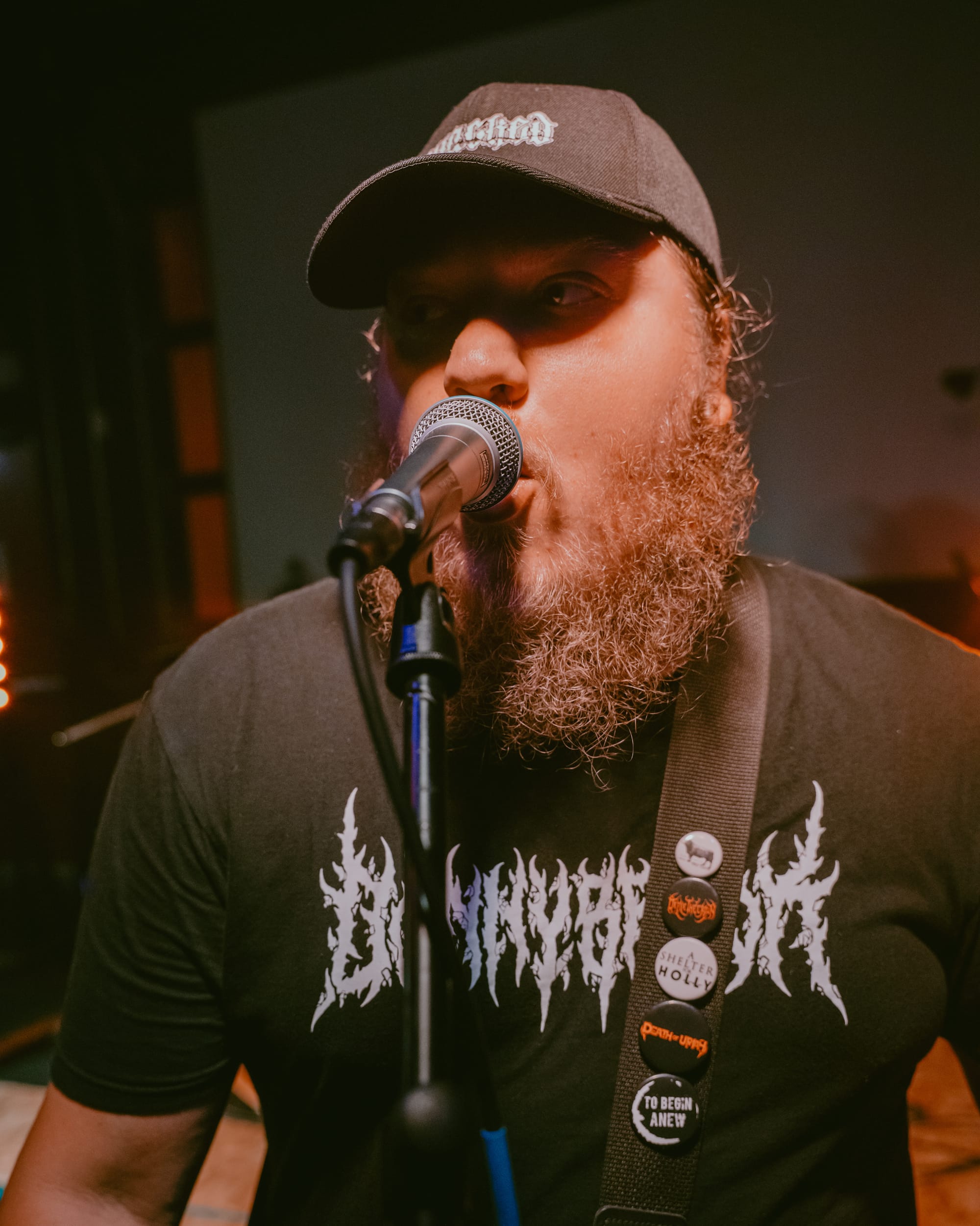 Concert Recap: 'Carolina Heavyweights Exhibition' in Wilmington, NC (August 16, 2025)