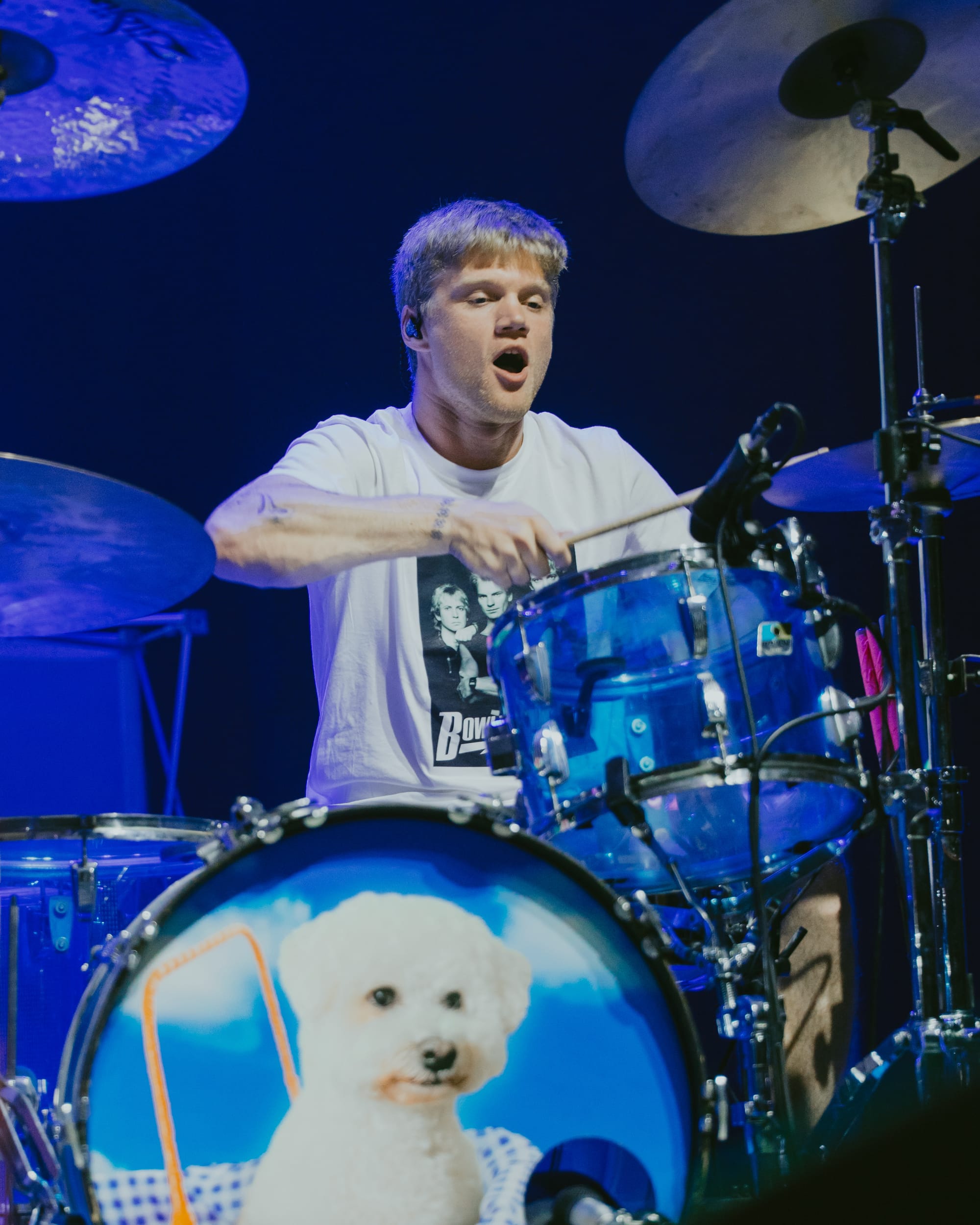Concert Recap: Simple Plan's "Bigger Than You Think" Tour in Virginia Beach, VA (August 31, 2025)