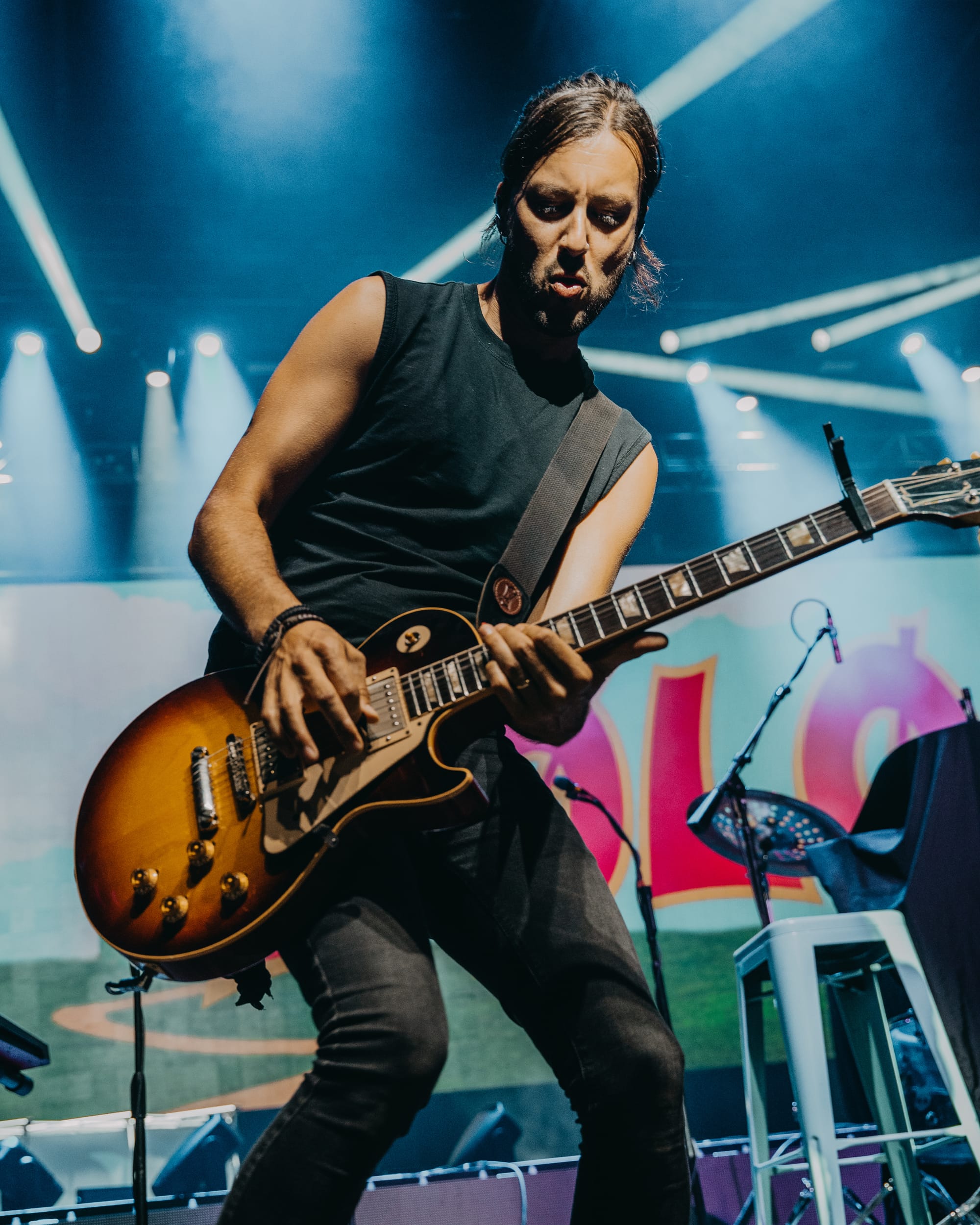 Concert Recap: Simple Plan's "Bigger Than You Think" Tour in Virginia Beach, VA (August 31, 2025)