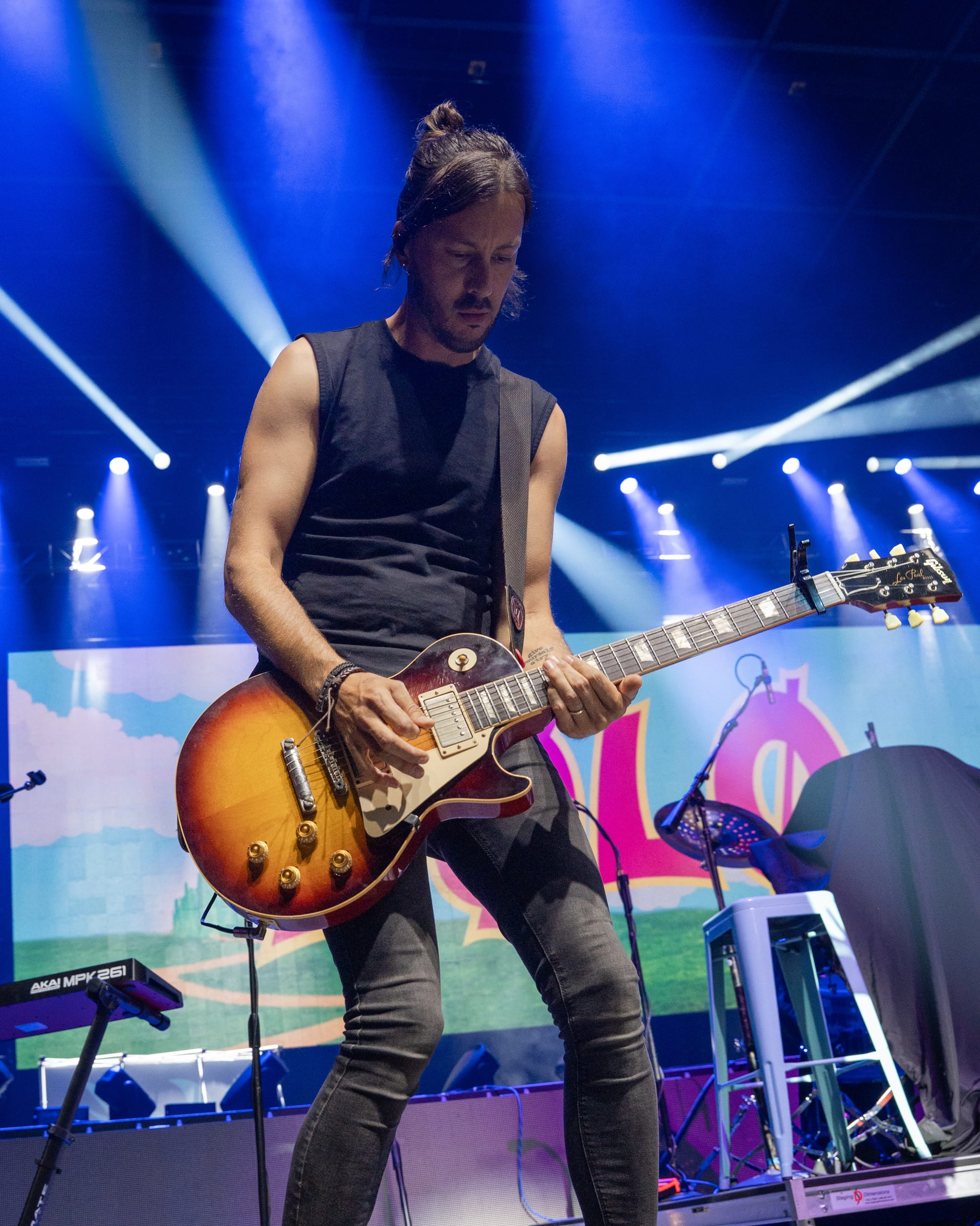 Concert Recap: Simple Plan's "Bigger Than You Think" Tour in Virginia Beach, VA (August 31, 2025)
