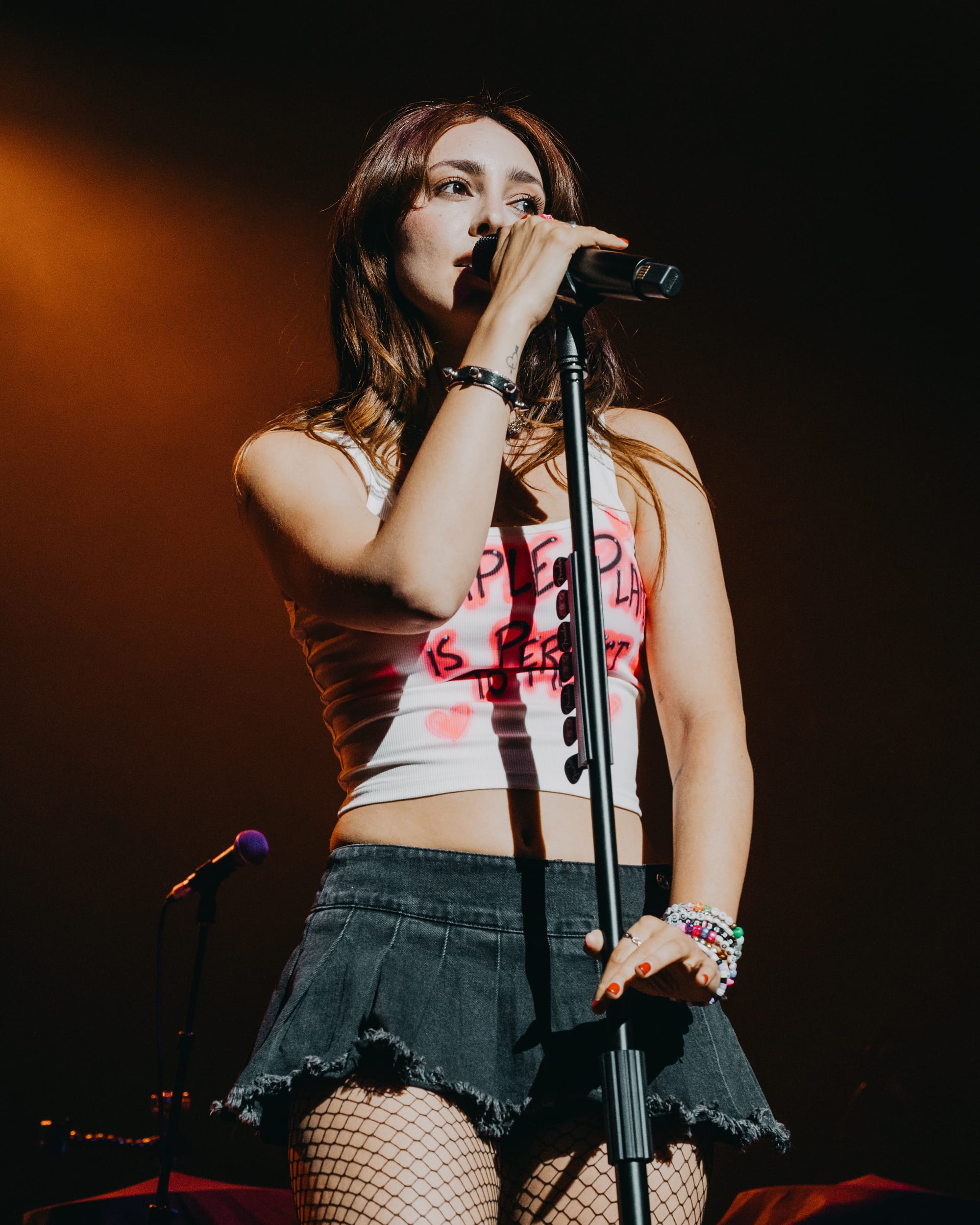 Concert Recap: Simple Plan's "Bigger Than You Think" Tour in Virginia Beach, VA (August 31, 2025)