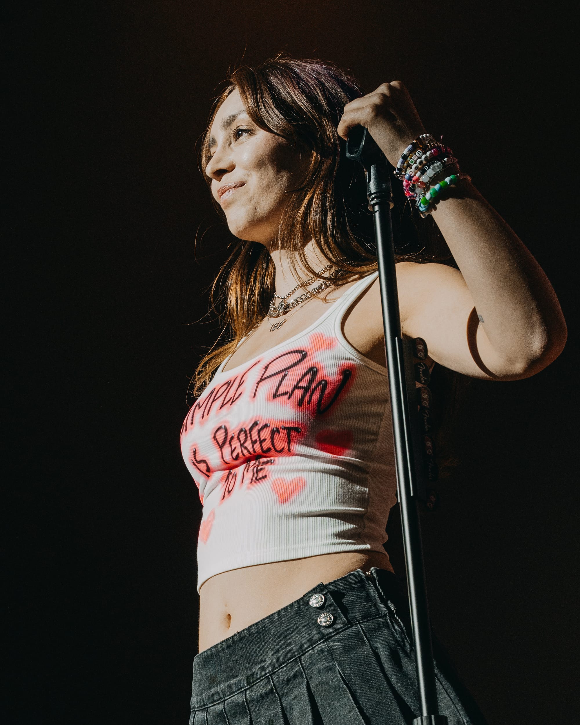 Concert Recap: Simple Plan's "Bigger Than You Think" Tour in Virginia Beach, VA (August 31, 2025)