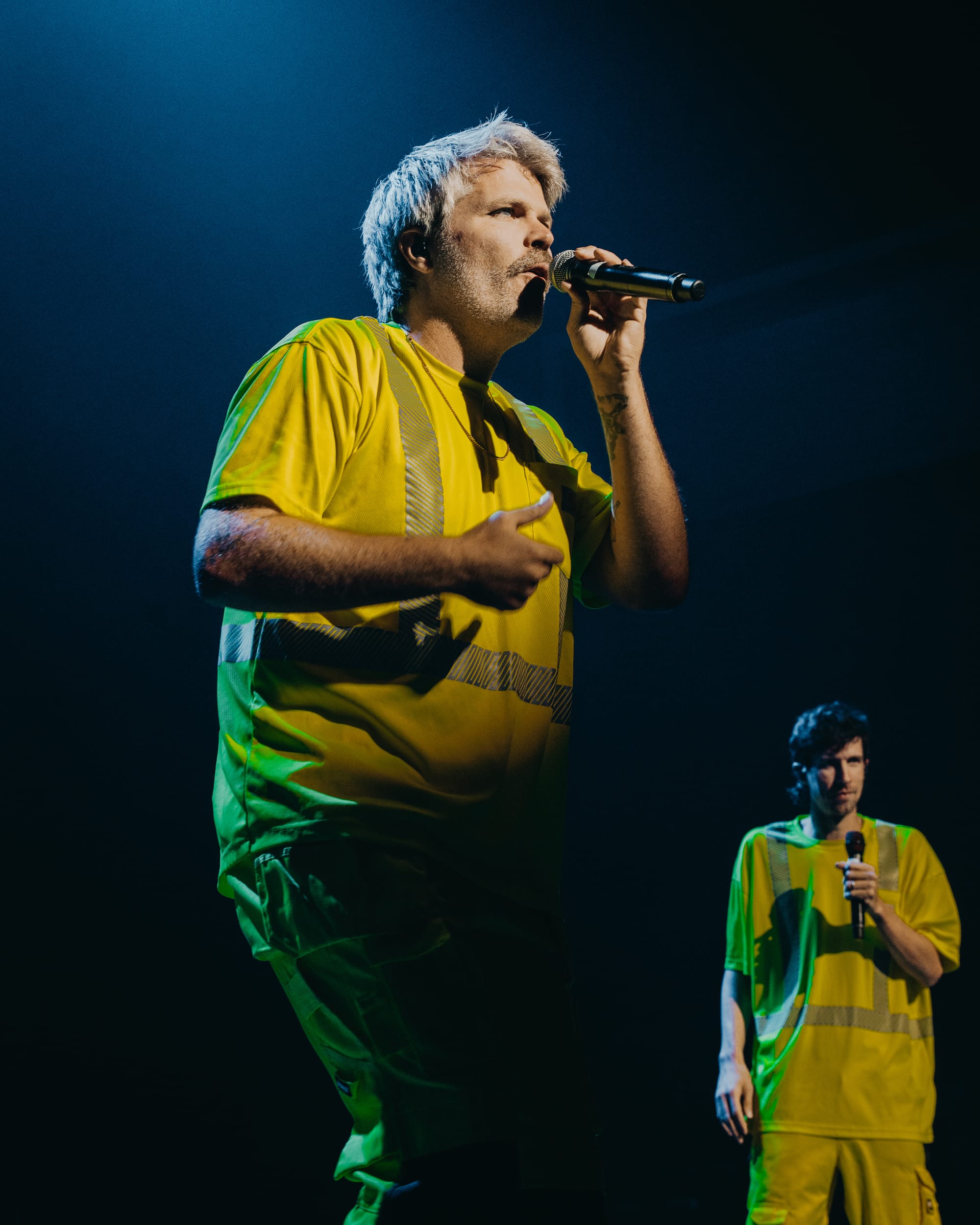 Concert Recap: Simple Plan's "Bigger Than You Think" Tour in Virginia Beach, VA (August 31, 2025)