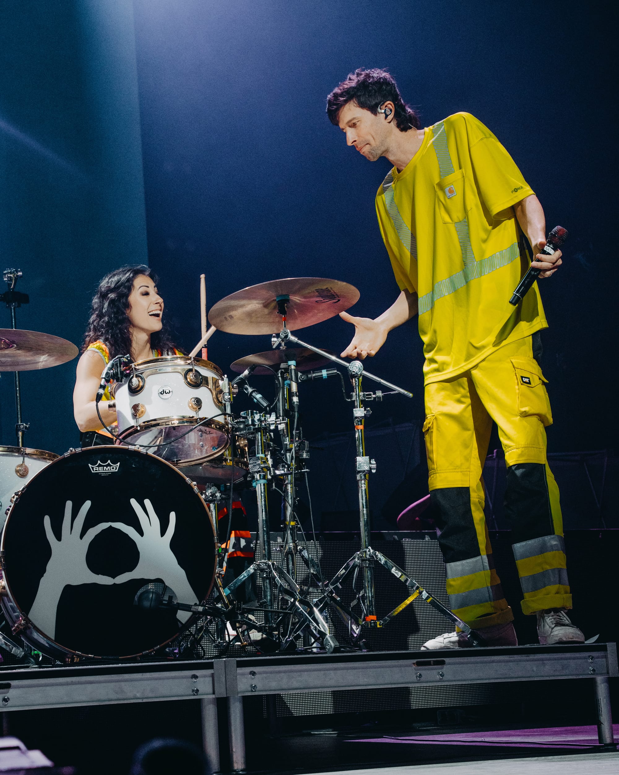 Concert Recap: Simple Plan's "Bigger Than You Think" Tour in Virginia Beach, VA (August 31, 2025)