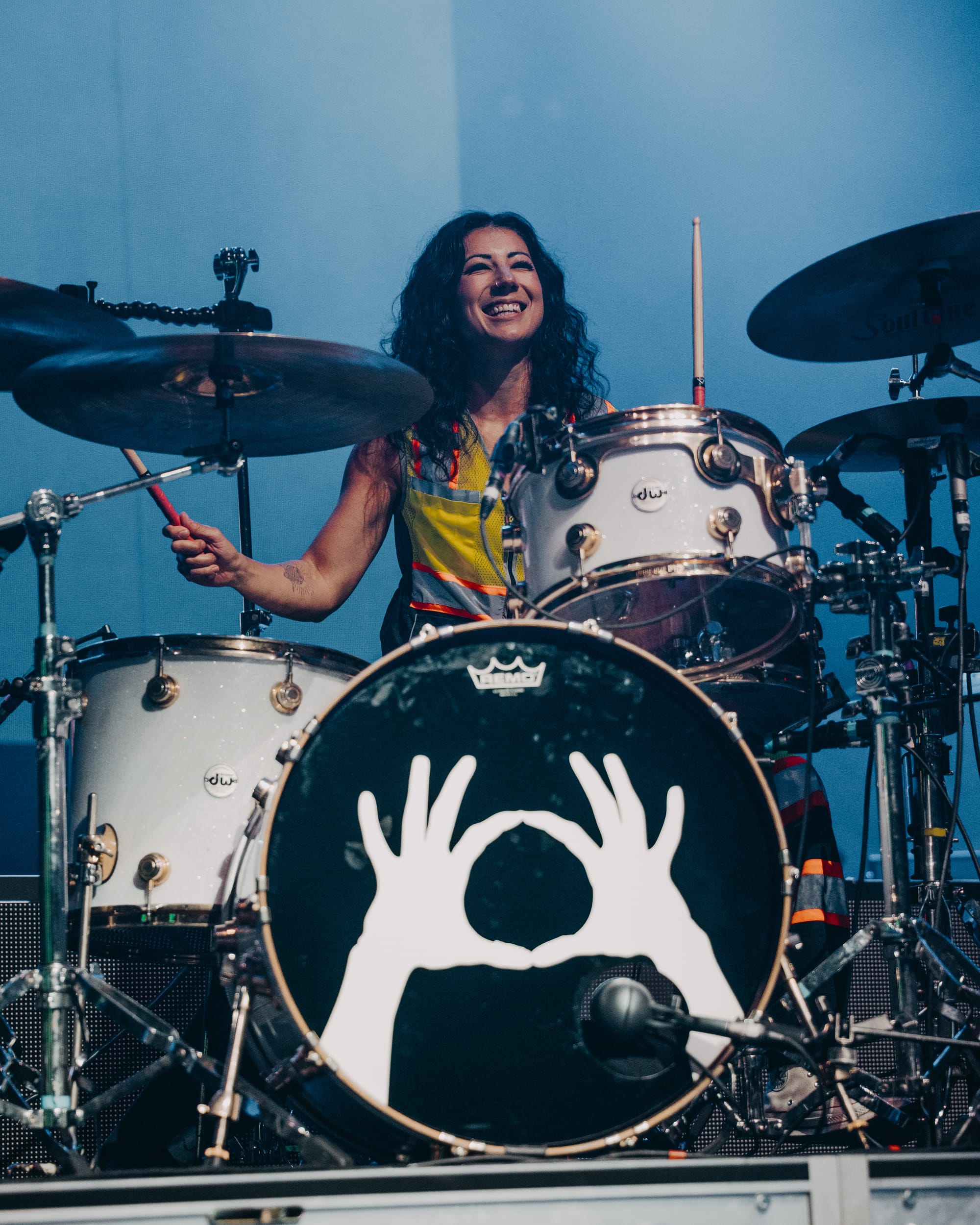 Concert Recap: Simple Plan's "Bigger Than You Think" Tour in Virginia Beach, VA (August 31, 2025)