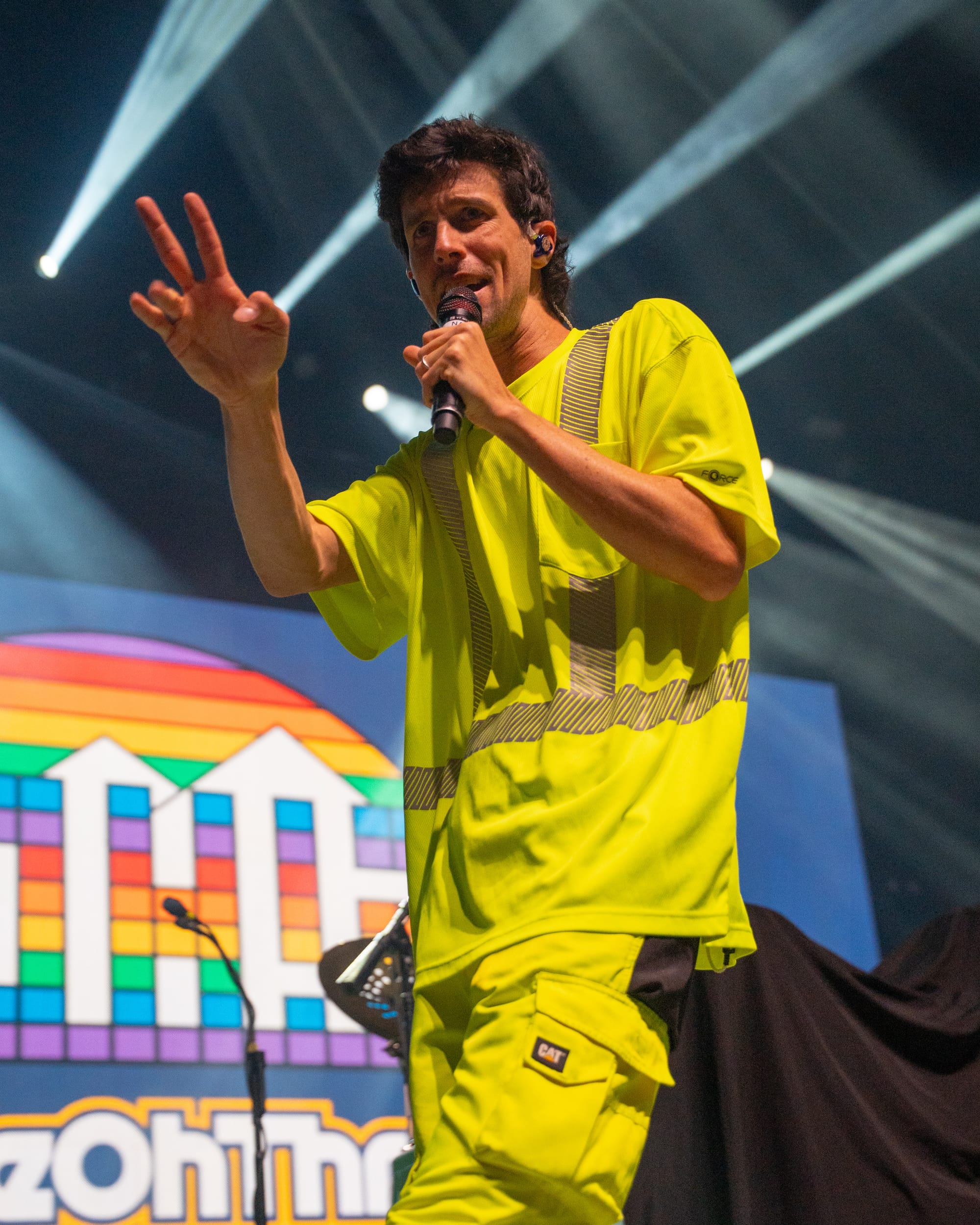 Concert Recap: Simple Plan's "Bigger Than You Think" Tour in Virginia Beach, VA (August 31, 2025)