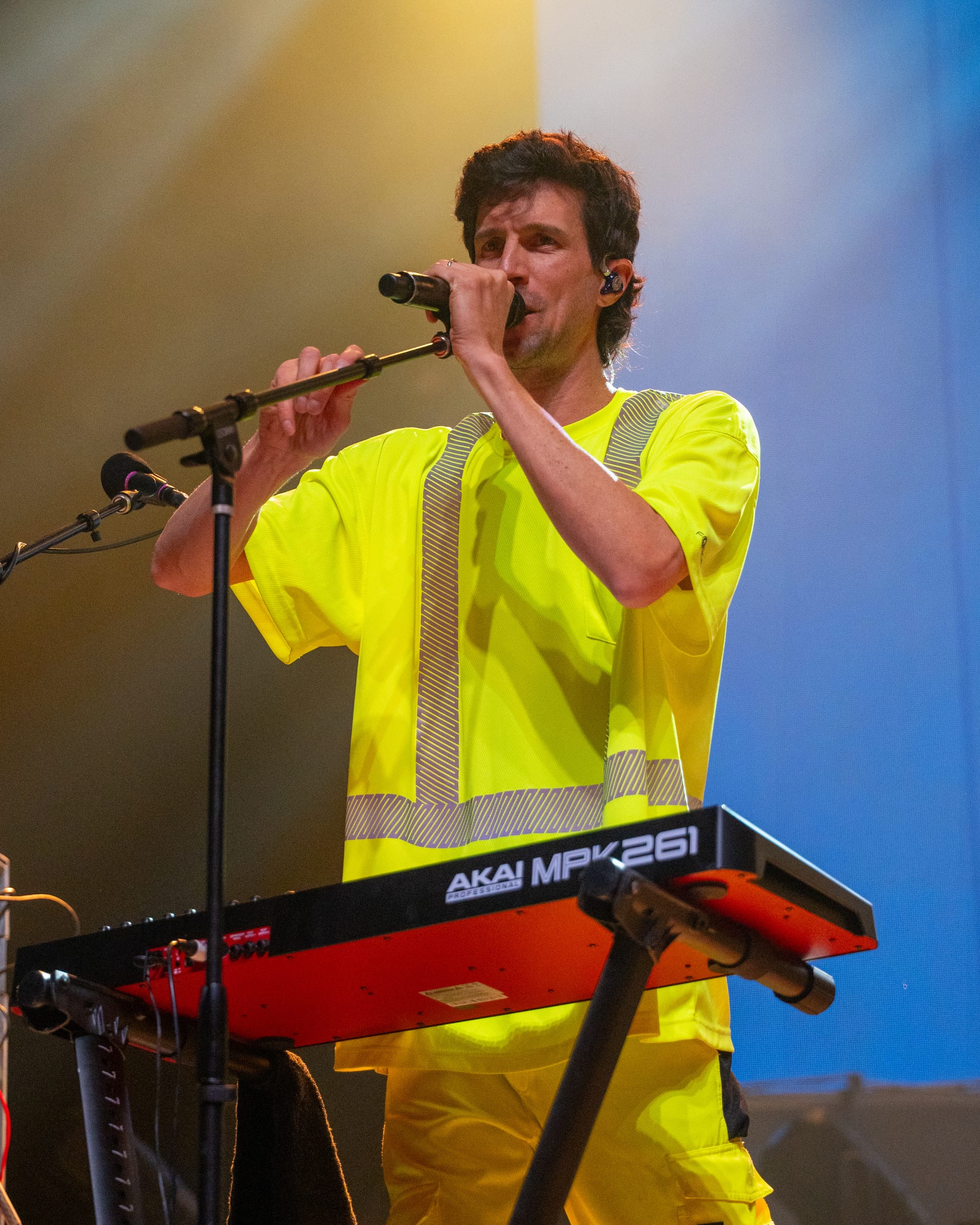 Concert Recap: Simple Plan's "Bigger Than You Think" Tour in Virginia Beach, VA (August 31, 2025)