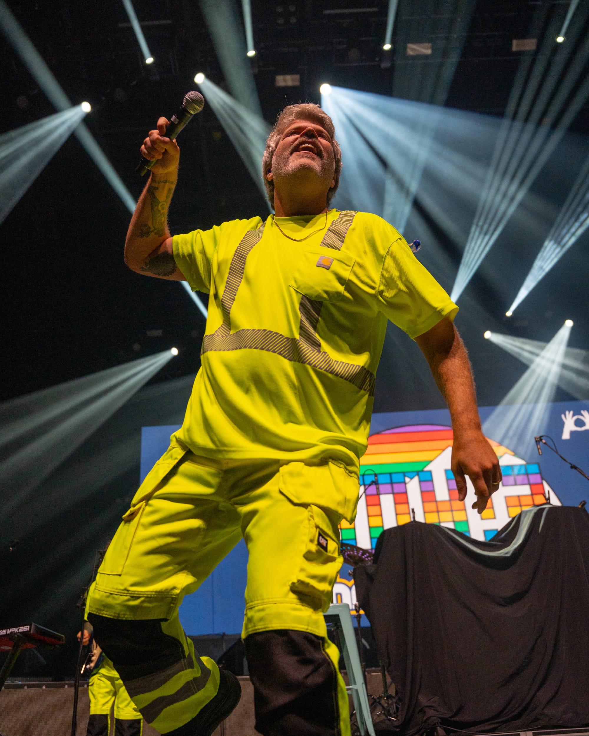 Concert Recap: Simple Plan's "Bigger Than You Think" Tour in Virginia Beach, VA (August 31, 2025)