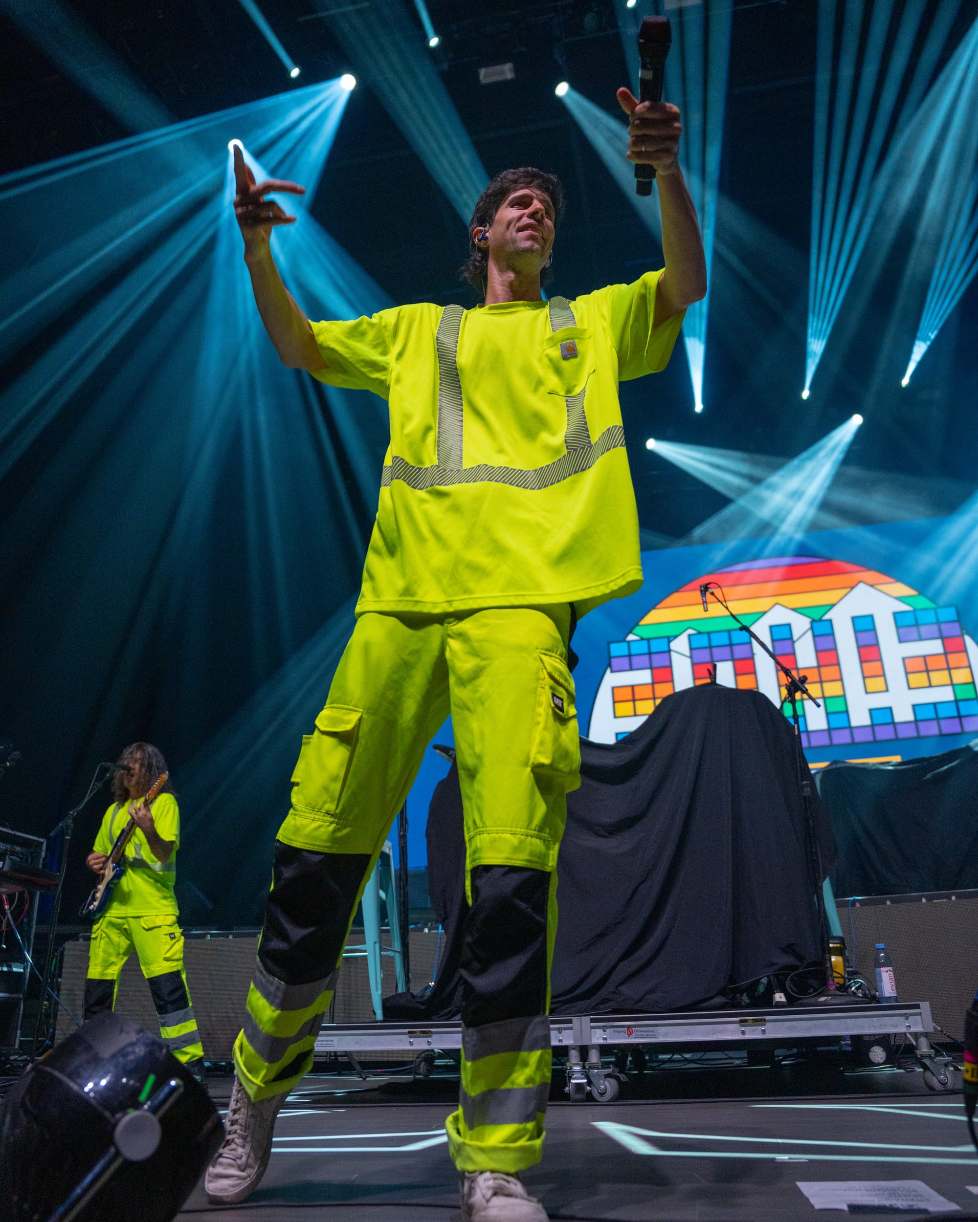 Concert Recap: Simple Plan's "Bigger Than You Think" Tour in Virginia Beach, VA (August 31, 2025)