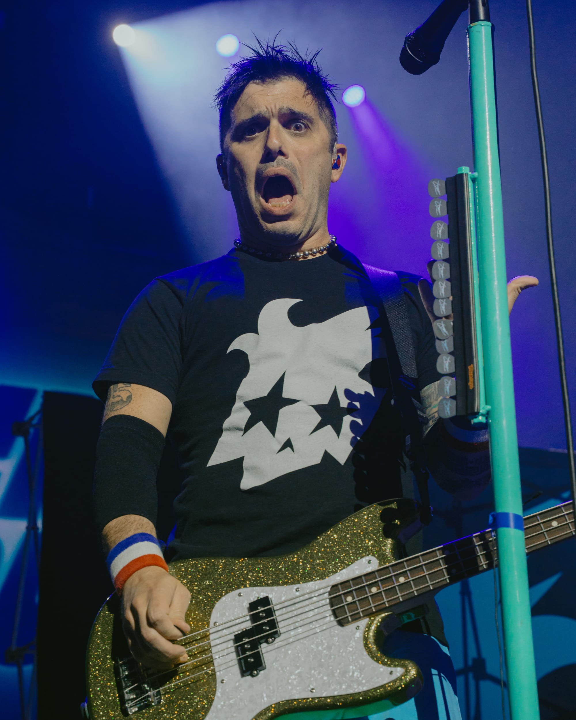 Concert Recap: Simple Plan's "Bigger Than You Think" Tour in Virginia Beach, VA (August 31, 2025)