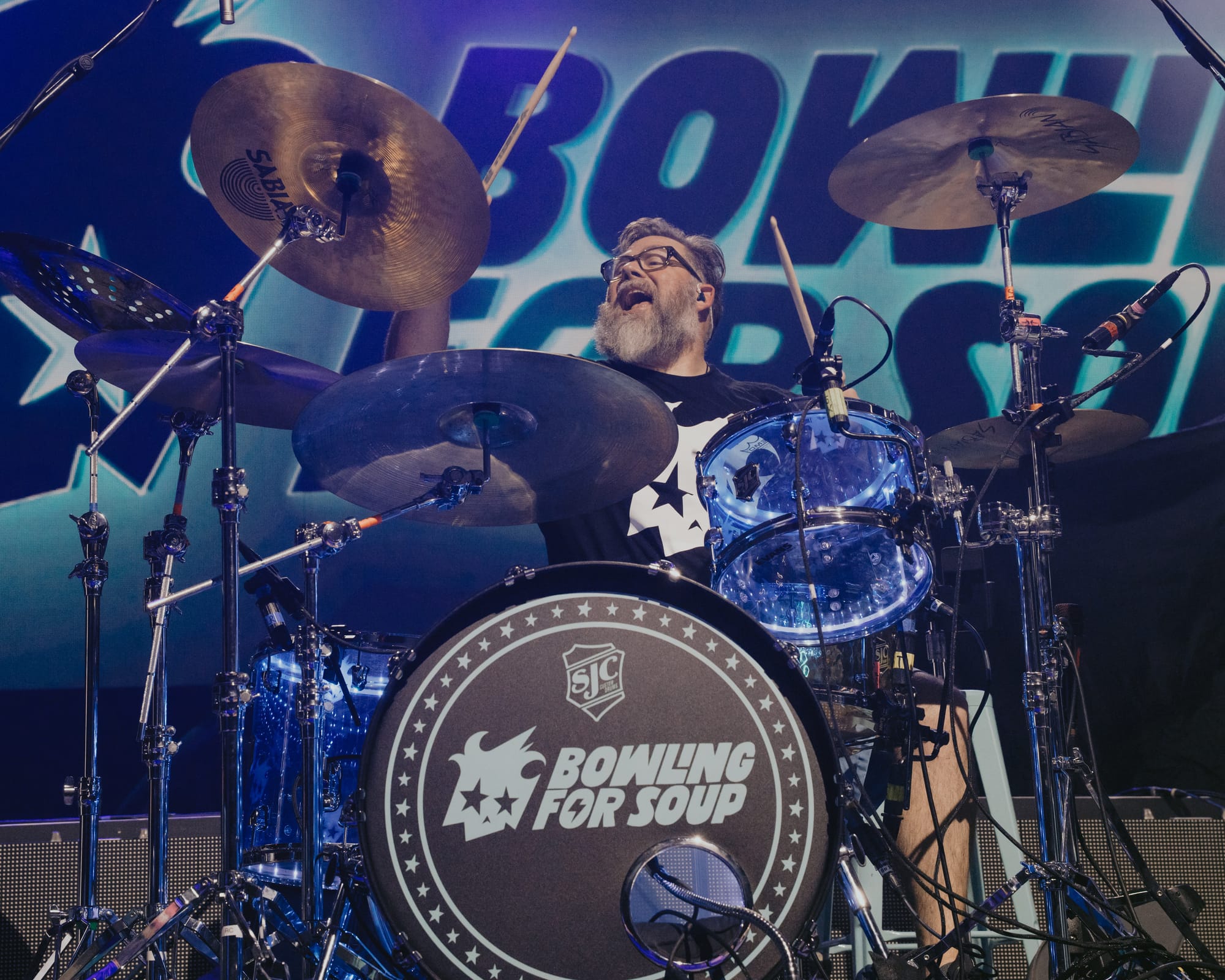 Concert Recap: Simple Plan's "Bigger Than You Think" Tour in Virginia Beach, VA (August 31, 2025)