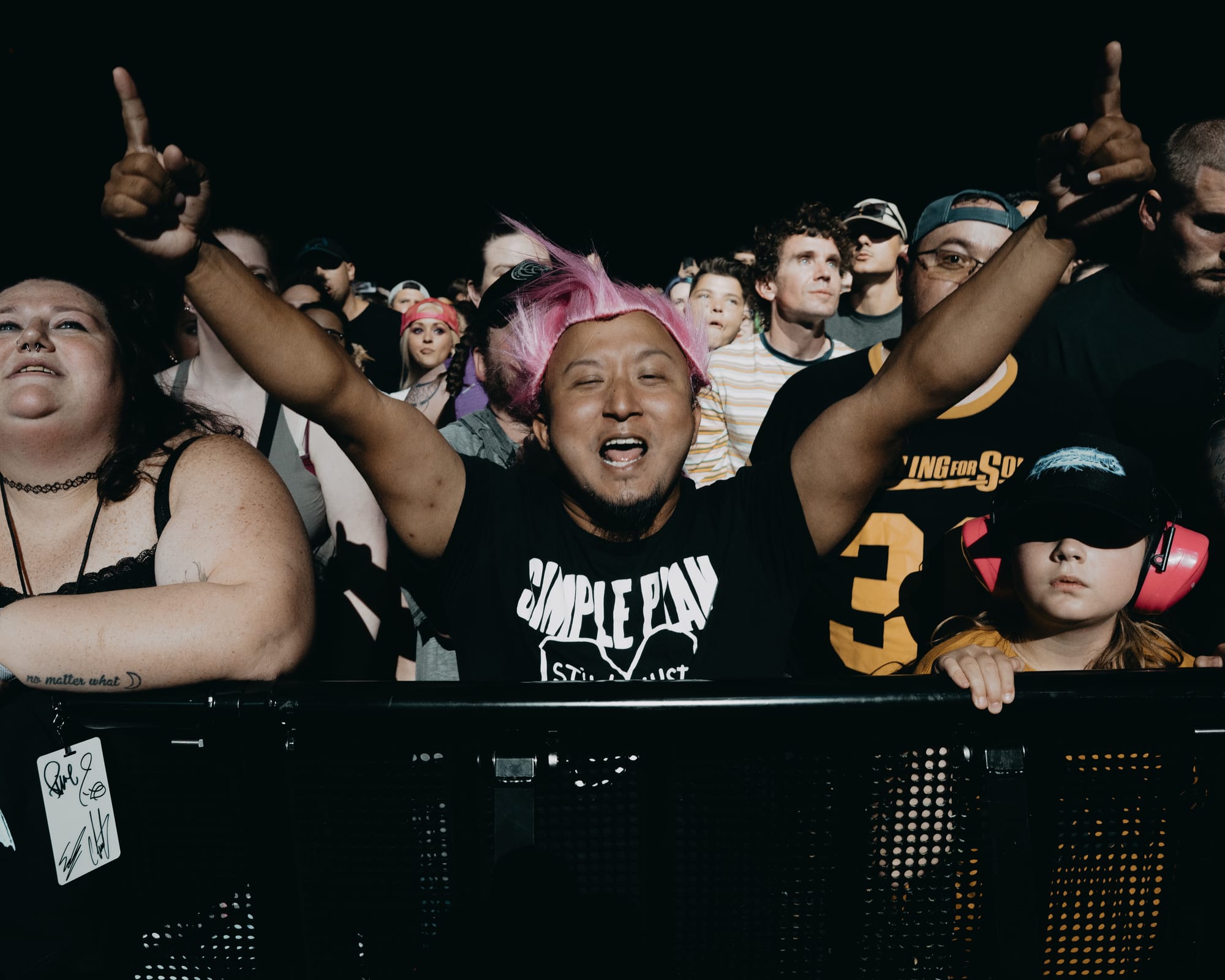 Concert Recap: Simple Plan's "Bigger Than You Think" Tour in Virginia Beach, VA (August 31, 2025)