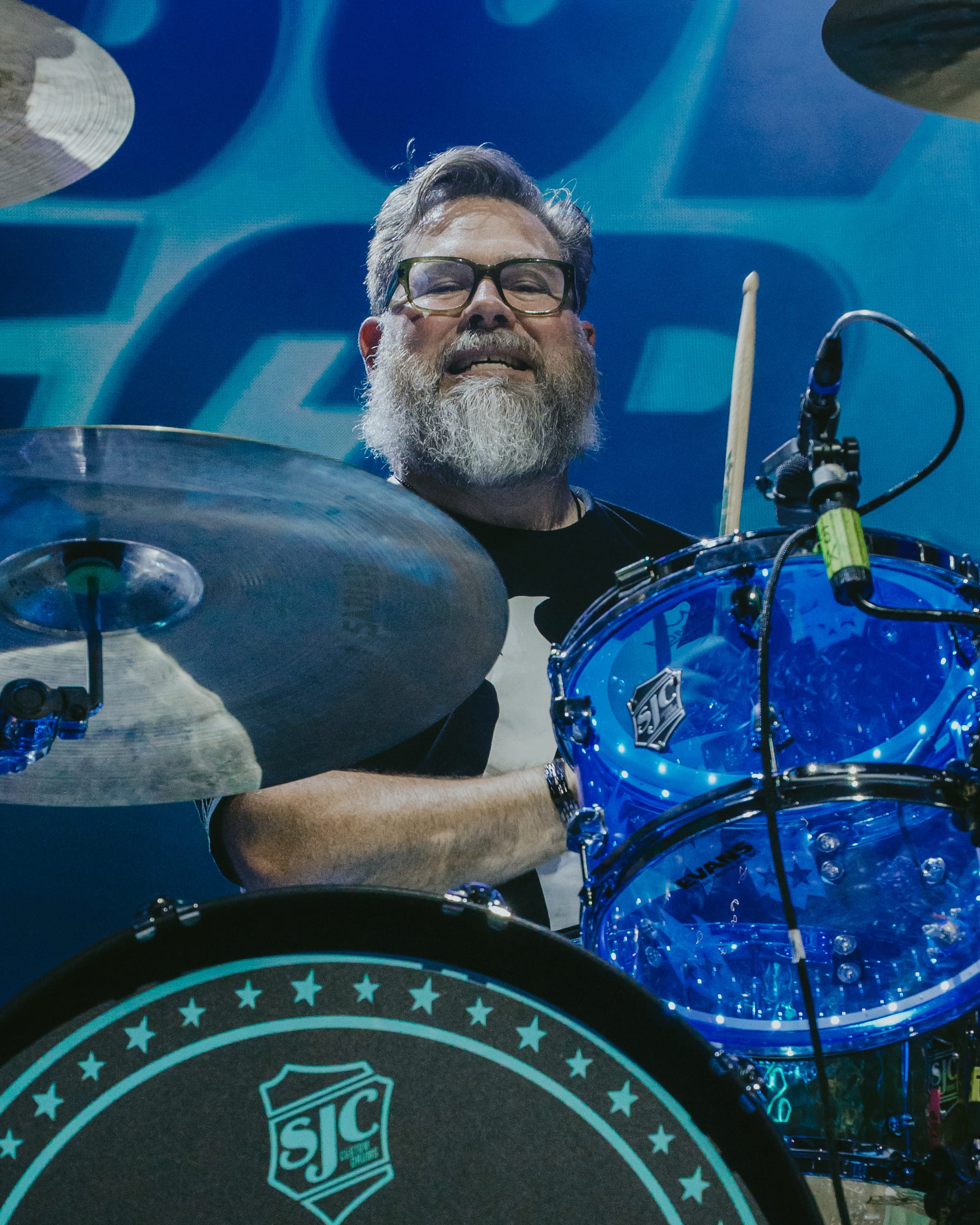 Concert Recap: Simple Plan's "Bigger Than You Think" Tour in Virginia Beach, VA (August 31, 2025)