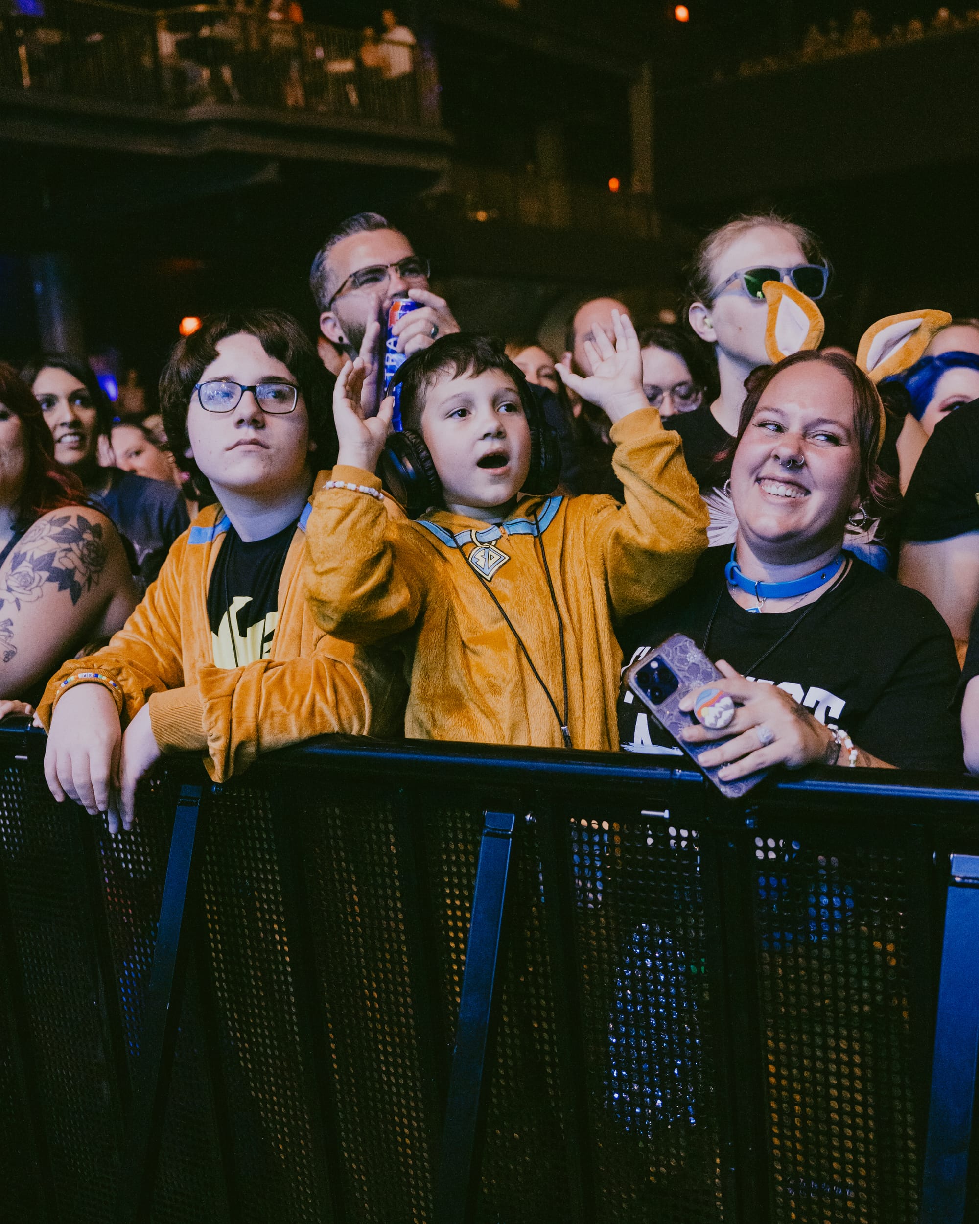 Concert Recap: Simple Plan's "Bigger Than You Think" Tour in Virginia Beach, VA (August 31, 2025)