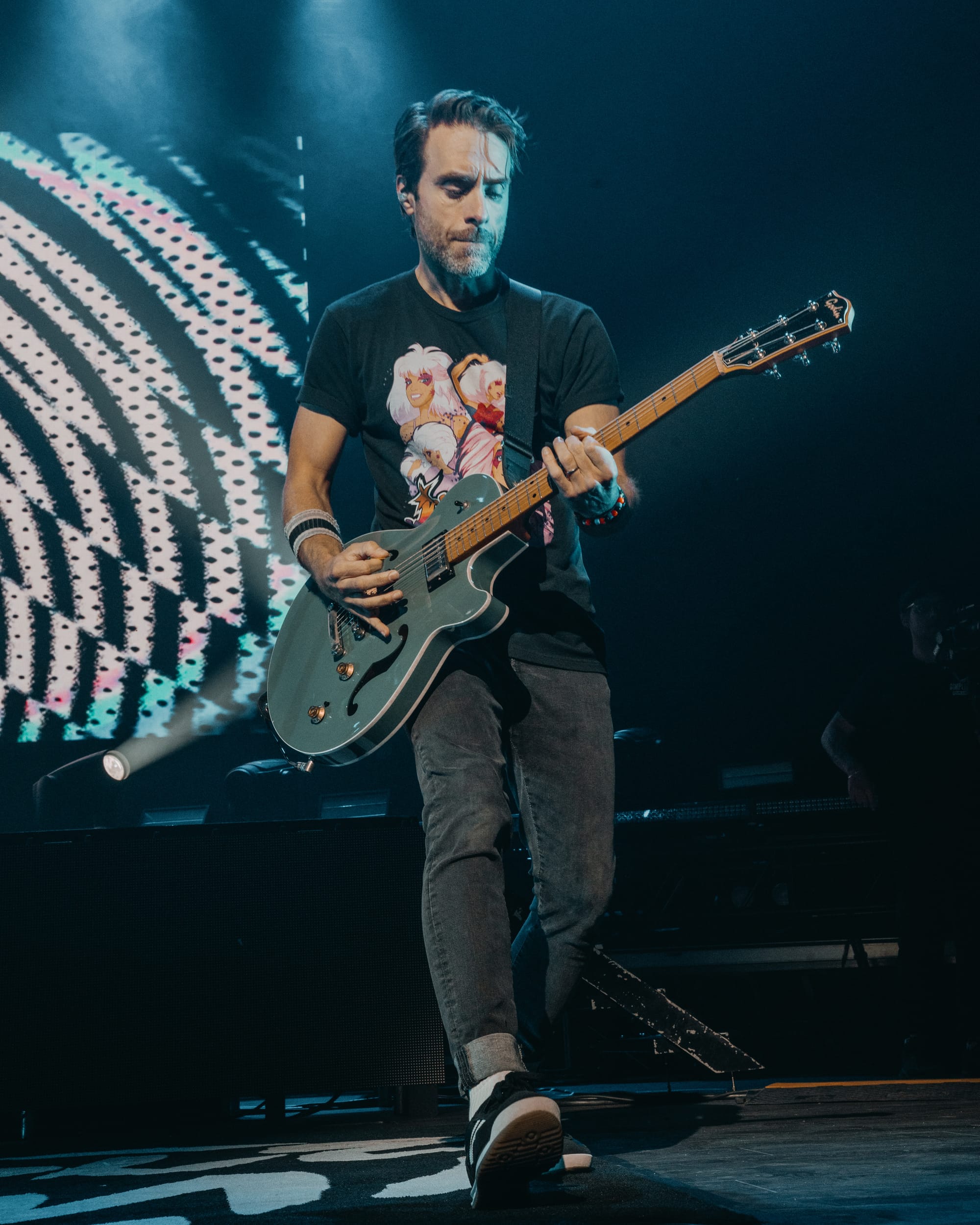 Concert Recap: Simple Plan's "Bigger Than You Think" Tour in Virginia Beach, VA (August 31, 2025)
