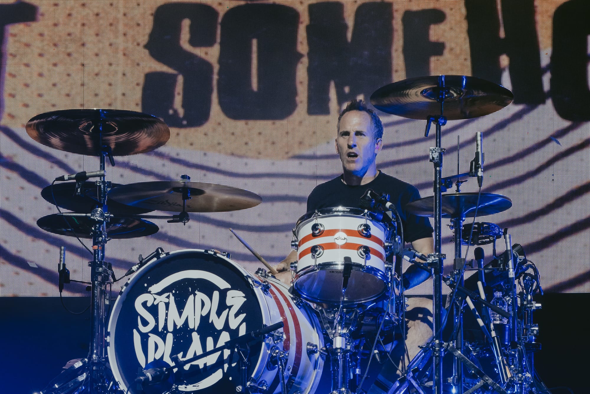 Concert Recap: Simple Plan's "Bigger Than You Think" Tour in Virginia Beach, VA (August 31, 2025)
