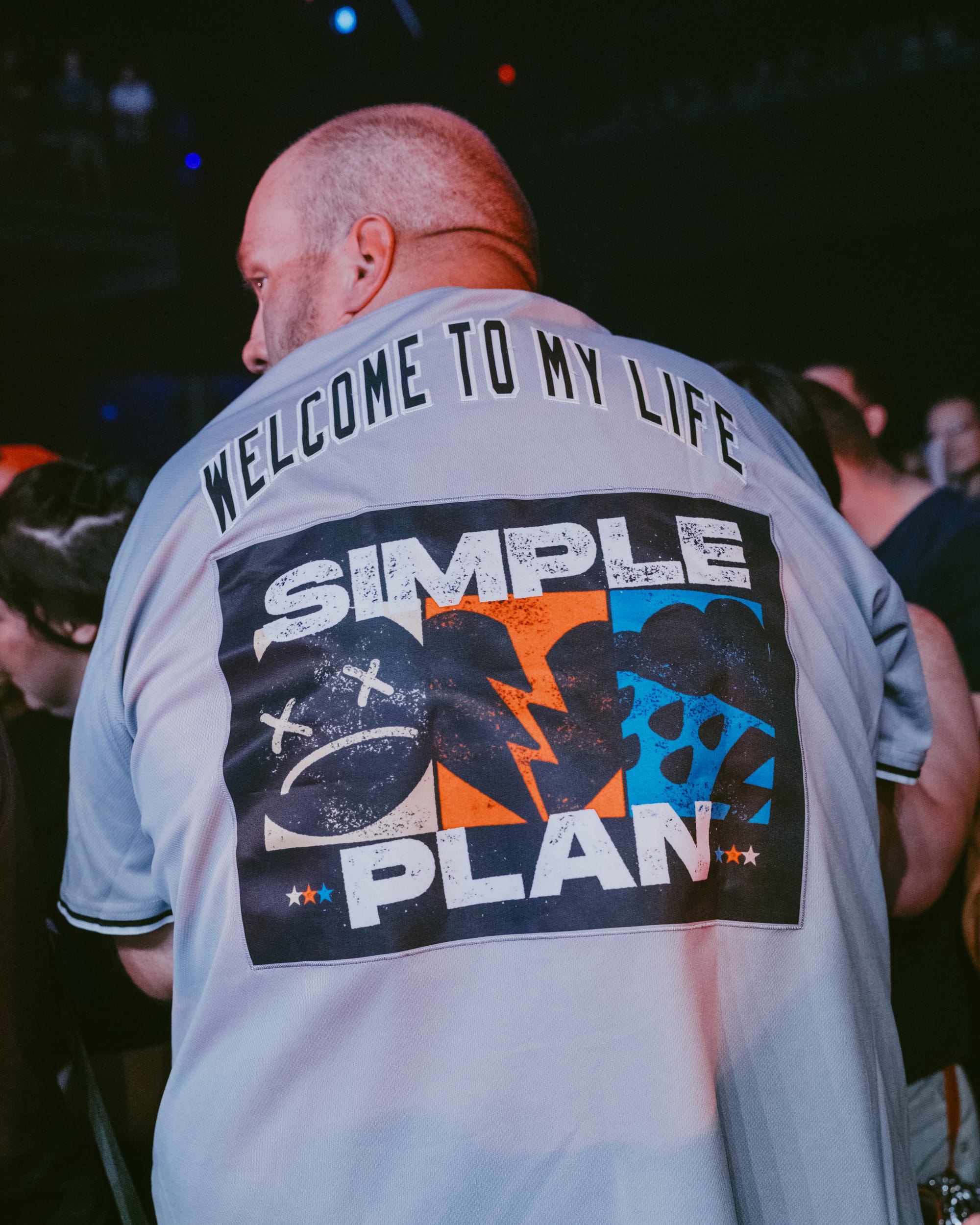 Concert Recap: Simple Plan's "Bigger Than You Think" Tour in Virginia Beach, VA (August 31, 2025)