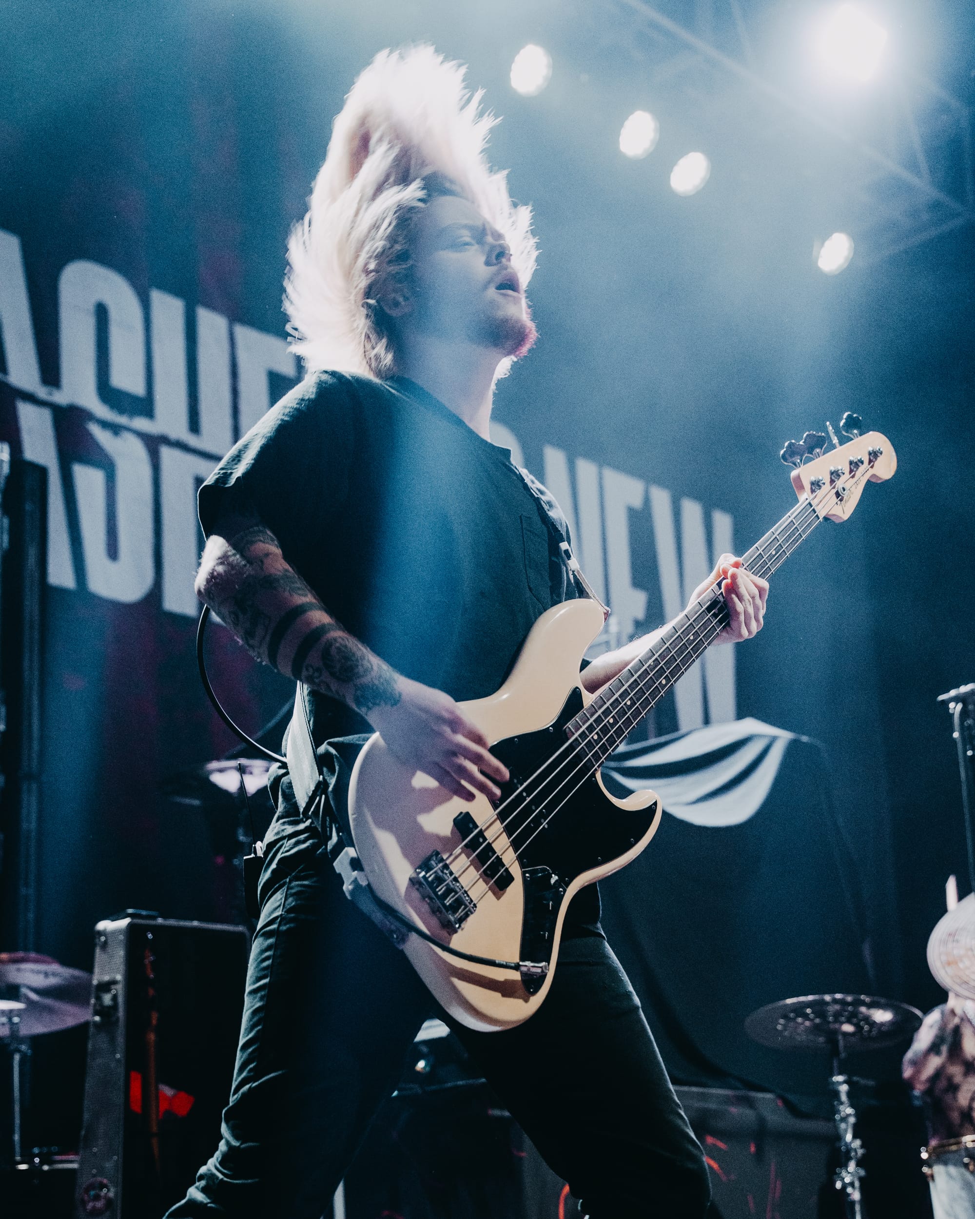 Concert Recap: From Ashes To New's "New Disease" Tour in Norfolk, VA (November 2, 2025)