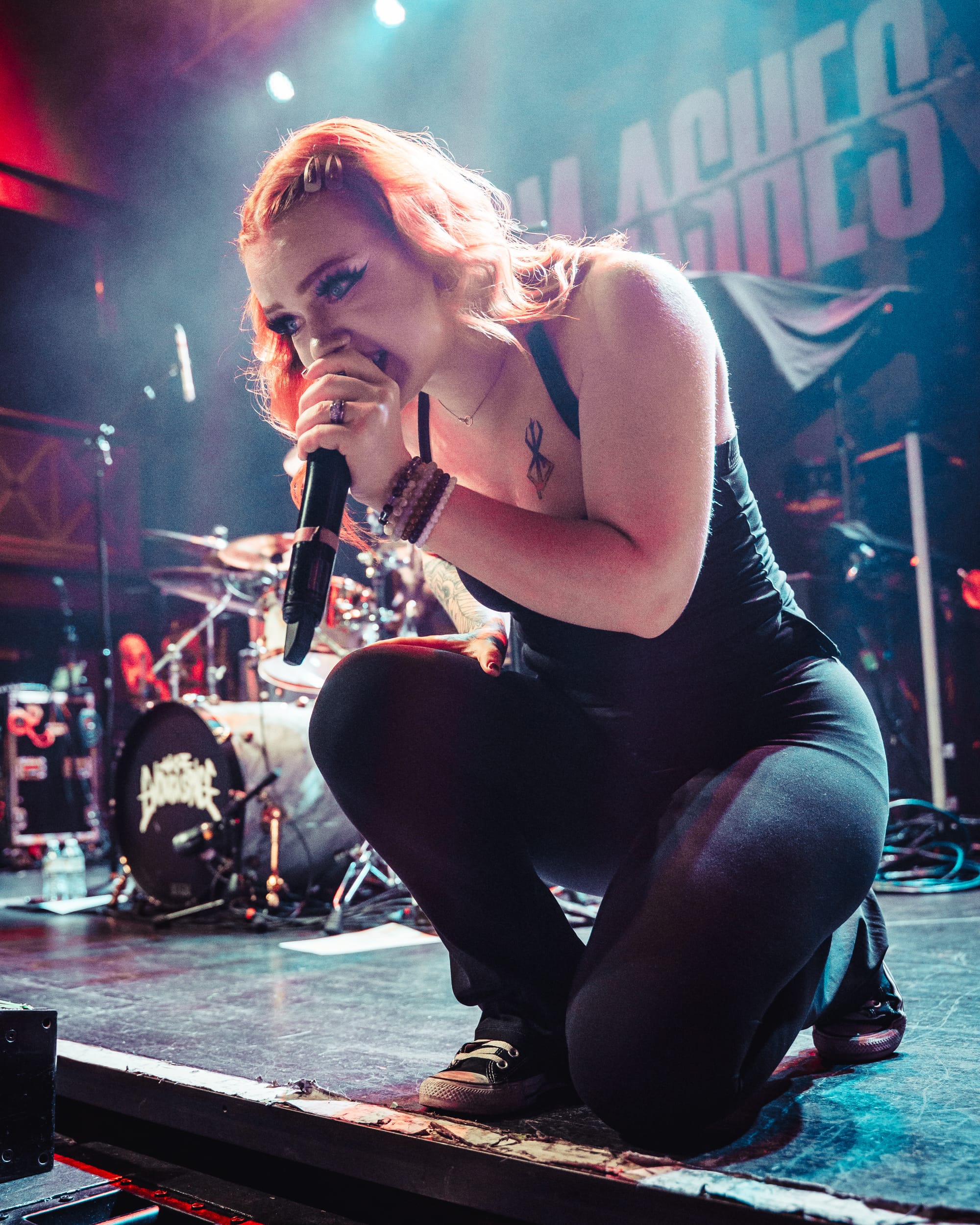 Concert Recap: From Ashes To New's "New Disease" Tour in Norfolk, VA (November 2, 2025)