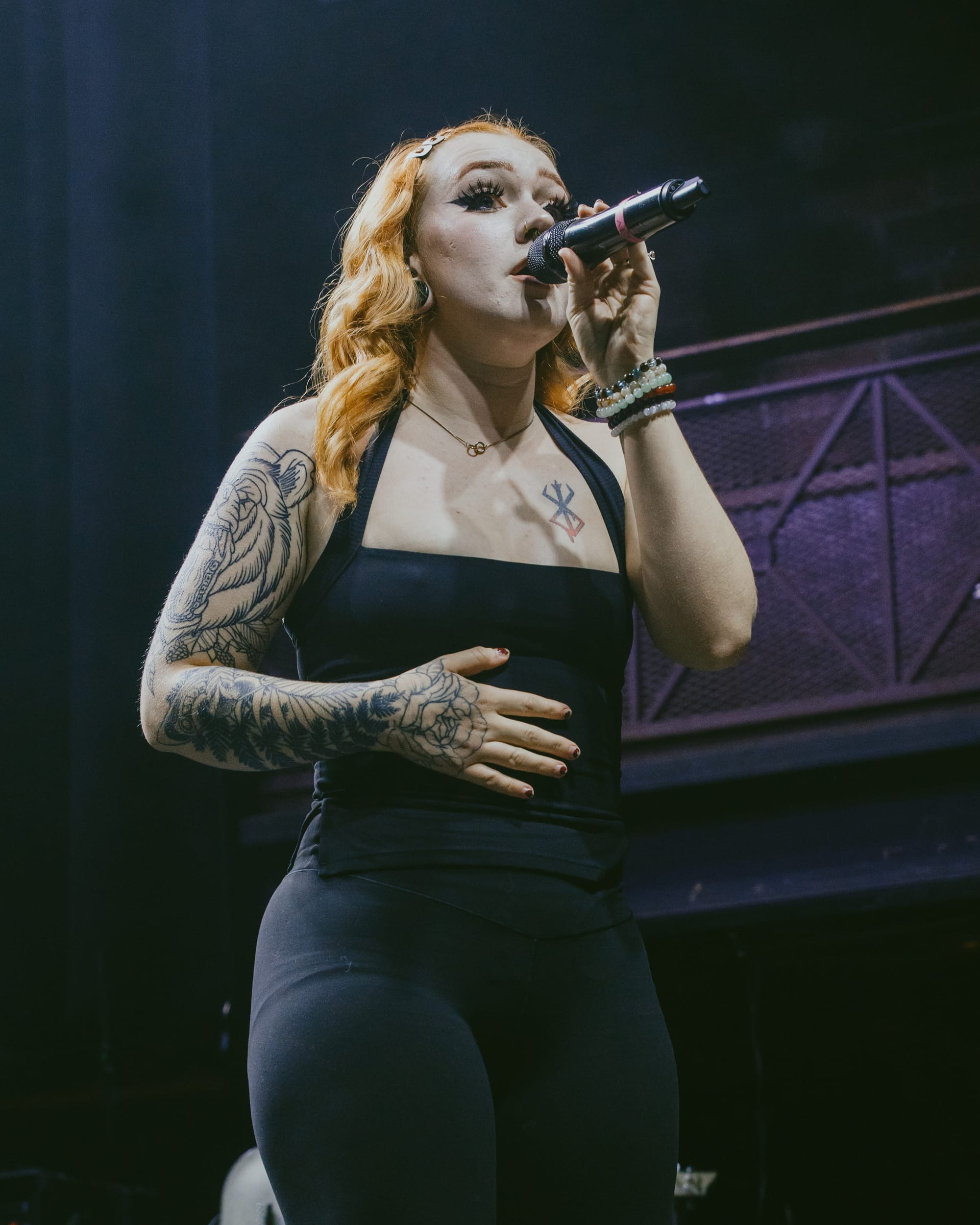 Concert Recap: From Ashes To New's "New Disease" Tour in Norfolk, VA (November 2, 2025)