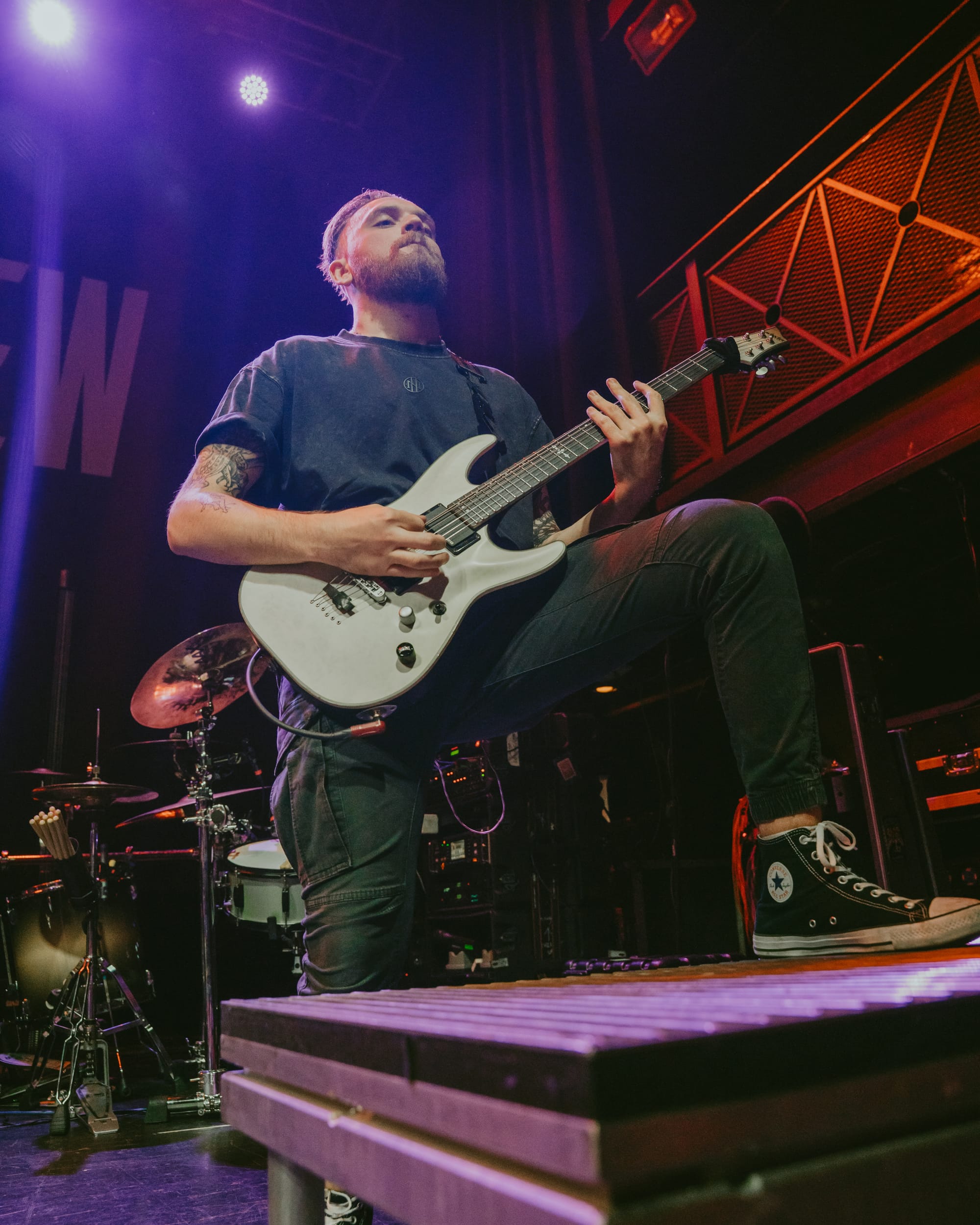 Concert Recap: From Ashes To New's "New Disease" Tour in Norfolk, VA (November 2, 2025)