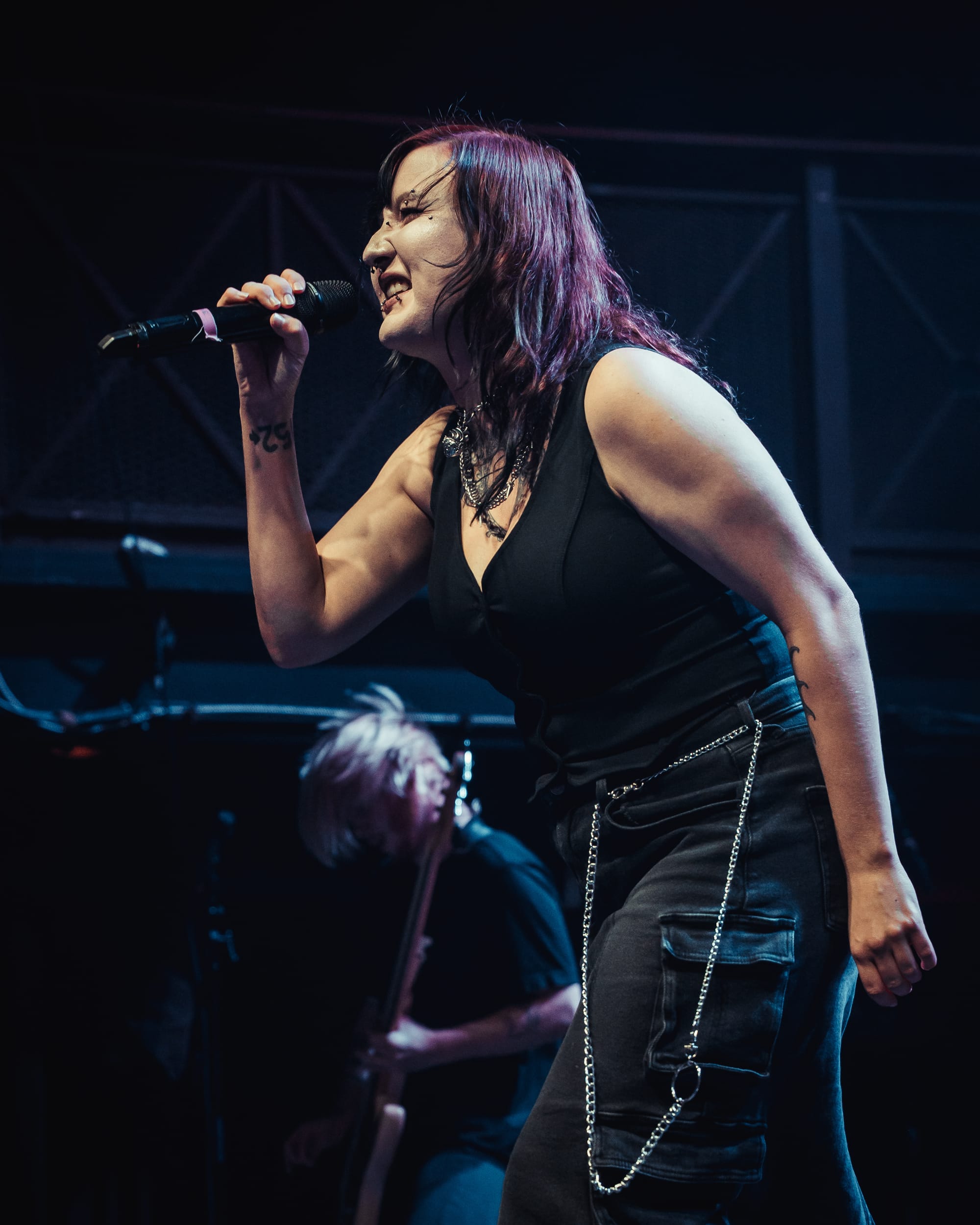 Concert Recap: From Ashes To New's "New Disease" Tour in Norfolk, VA (November 2, 2025)