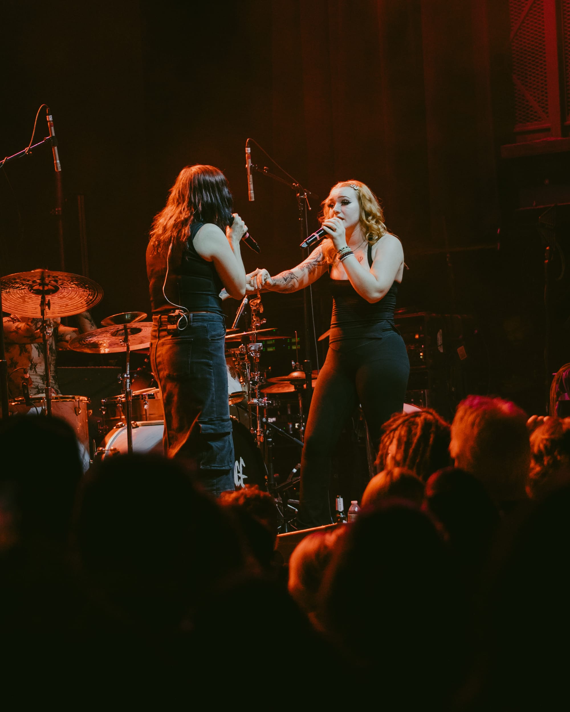 Concert Recap: From Ashes To New's "New Disease" Tour in Norfolk, VA (November 2, 2025)