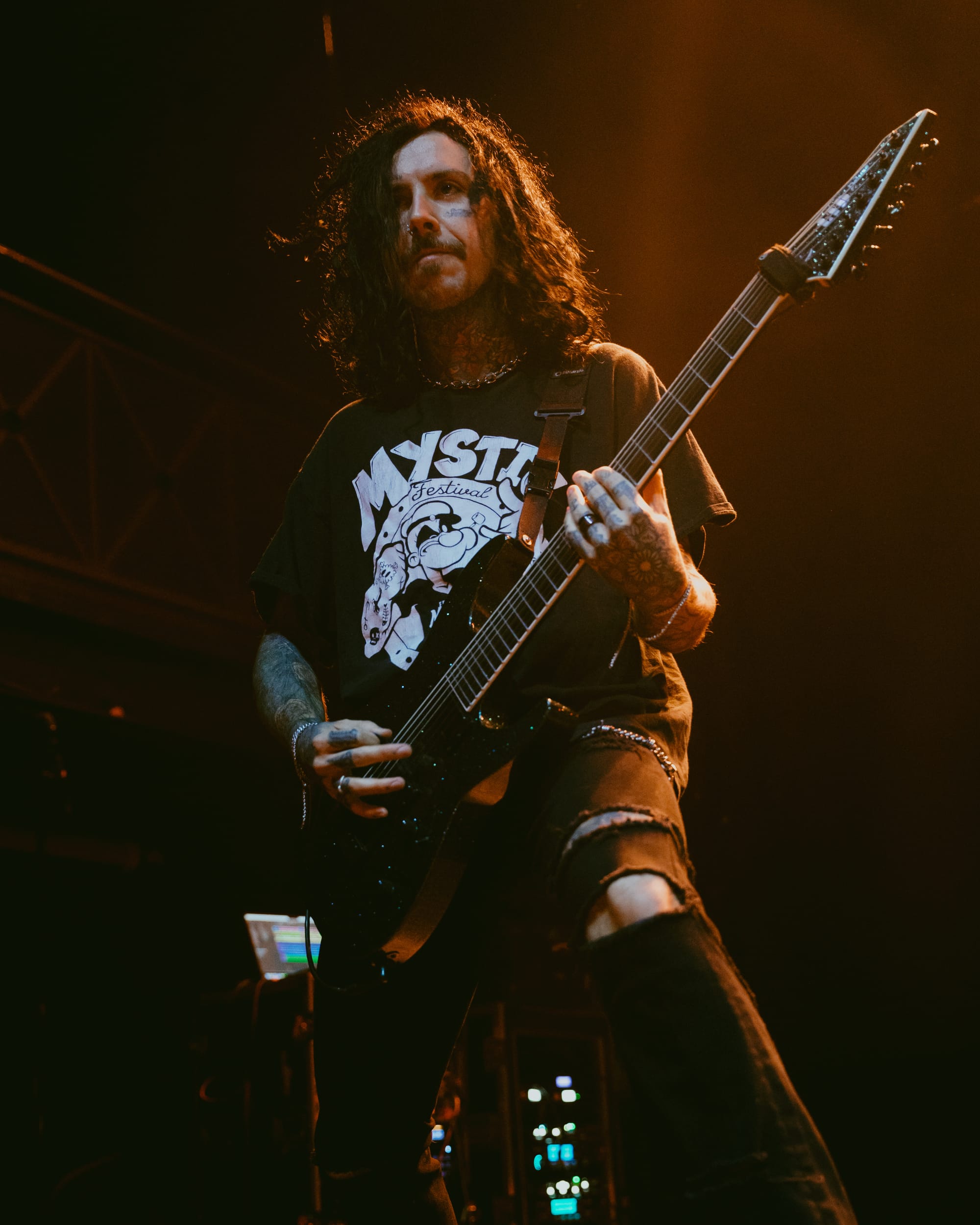 Concert Recap: From Ashes To New's "New Disease" Tour in Norfolk, VA (November 2, 2025)