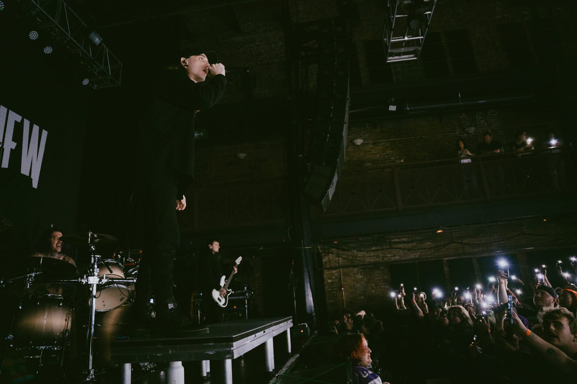 Concert Recap: From Ashes To New's "New Disease" Tour in Norfolk, VA (November 2, 2025)