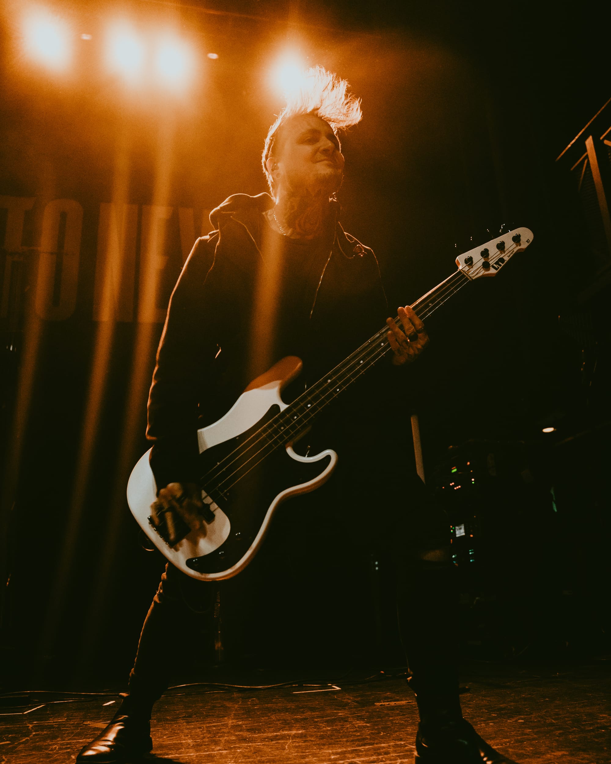 Concert Recap: From Ashes To New's "New Disease" Tour in Norfolk, VA (November 2, 2025)