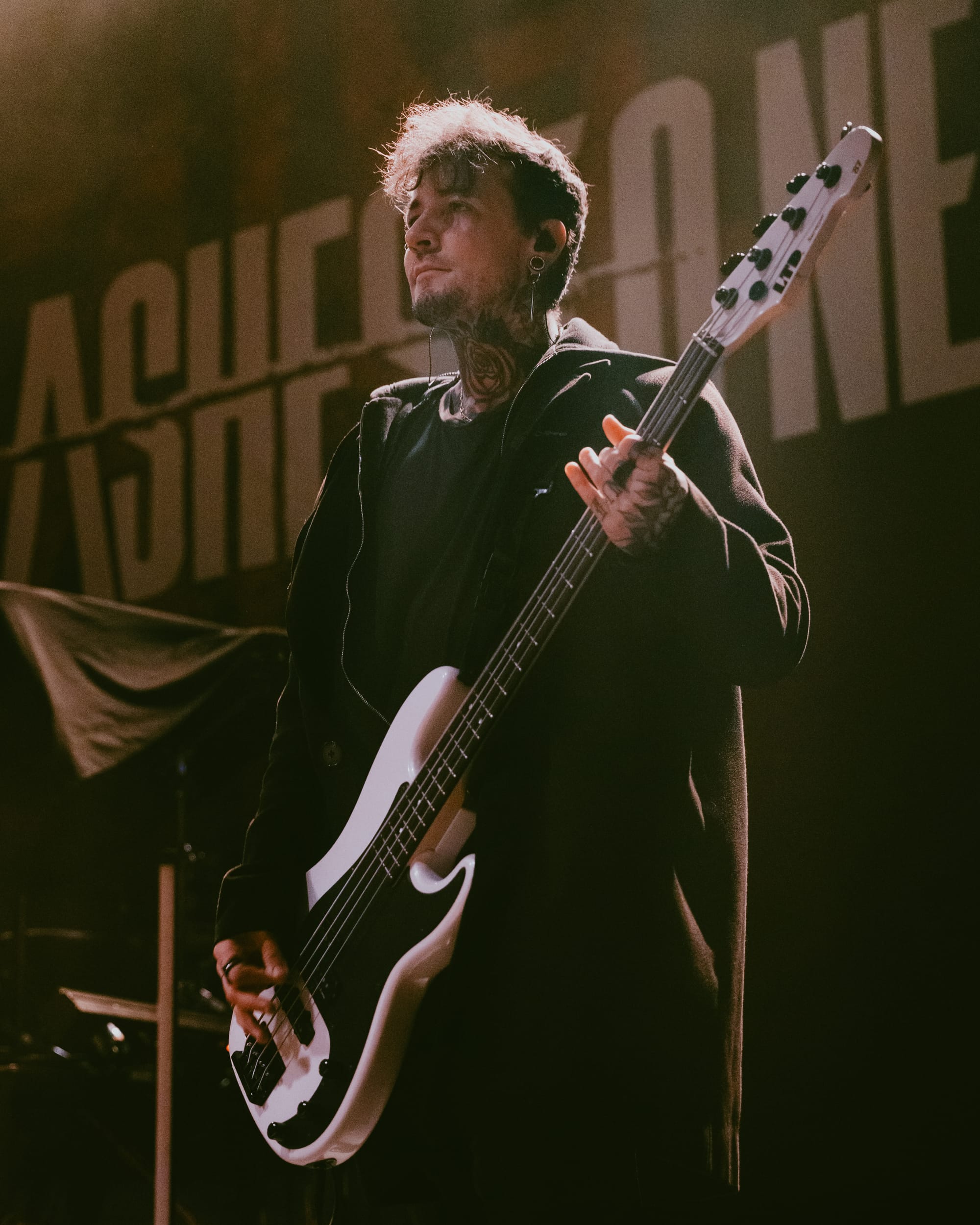 Concert Recap: From Ashes To New's "New Disease" Tour in Norfolk, VA (November 2, 2025)