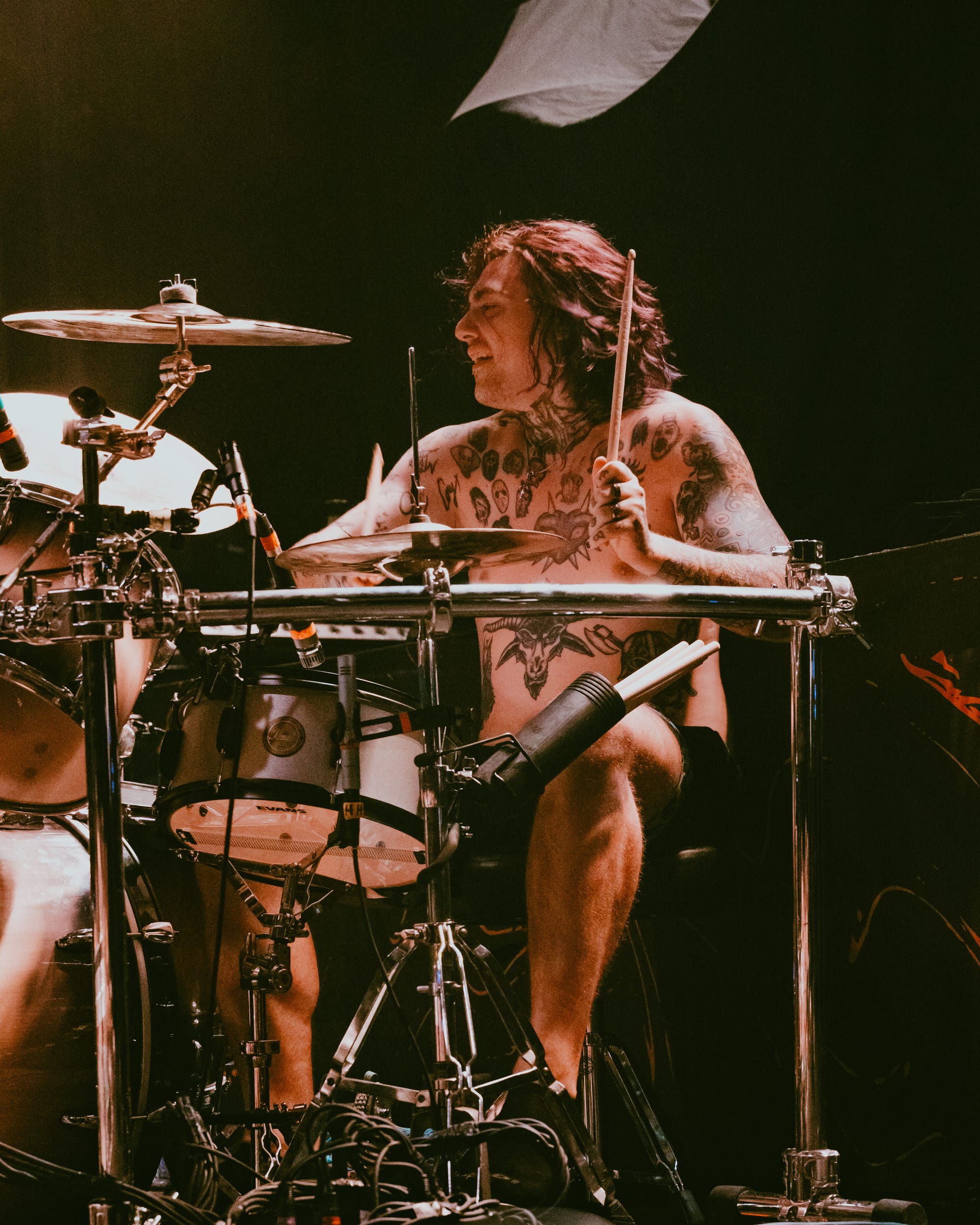 Concert Recap: From Ashes To New's "New Disease" Tour in Norfolk, VA (November 2, 2025)