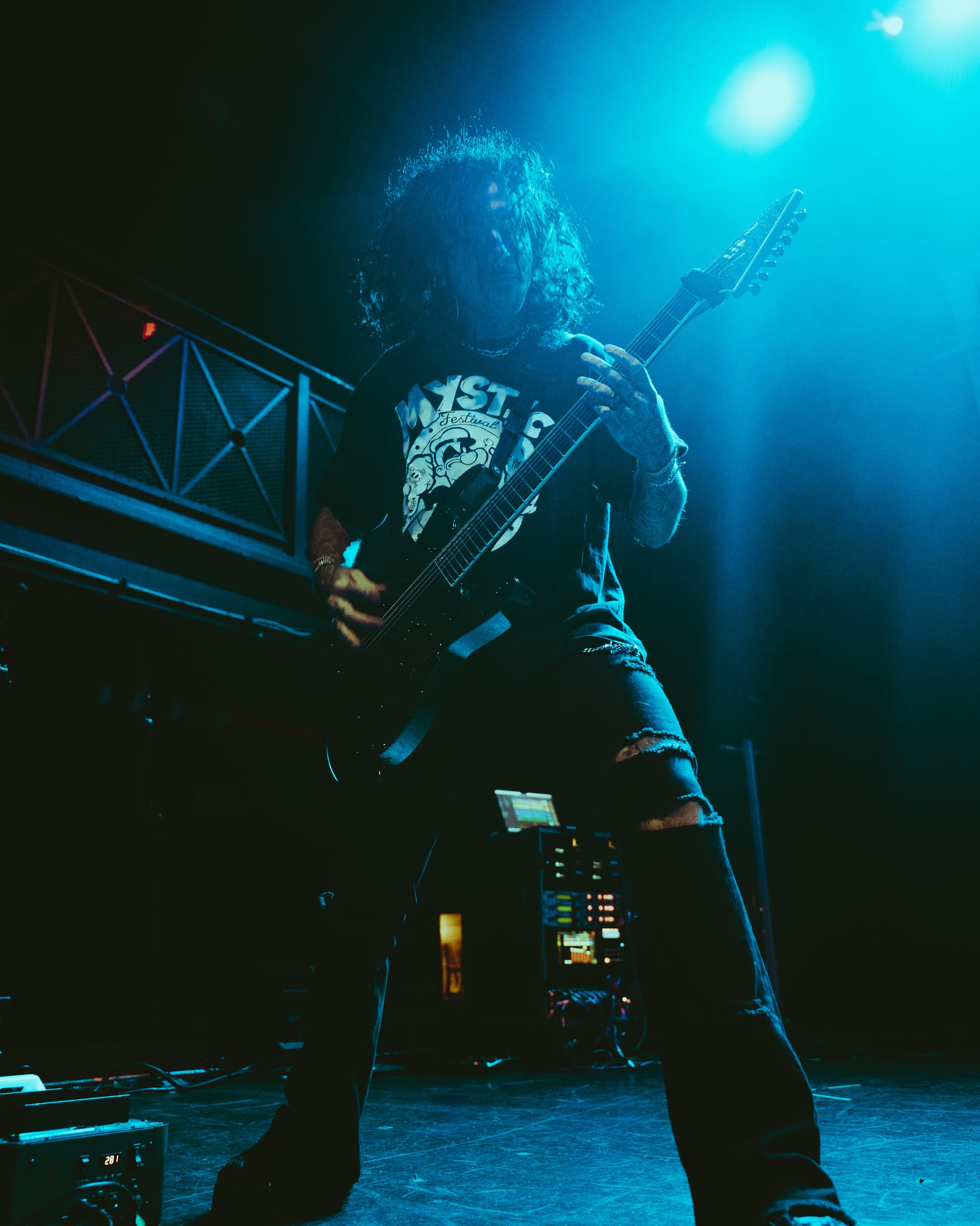 Concert Recap: From Ashes To New's "New Disease" Tour in Norfolk, VA (November 2, 2025)