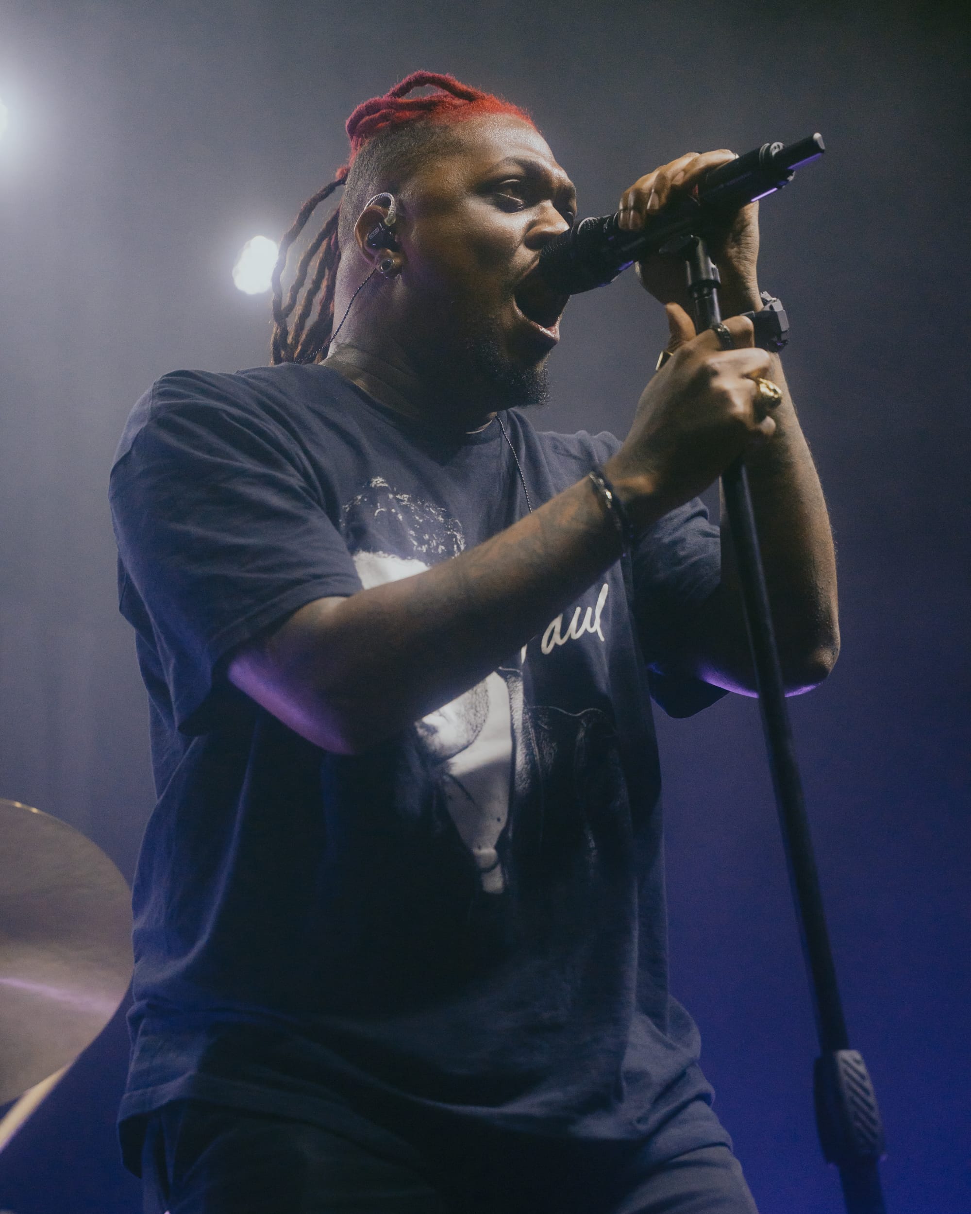 Concert Recap: From Ashes To New's "New Disease" Tour in Norfolk, VA (November 2, 2025)