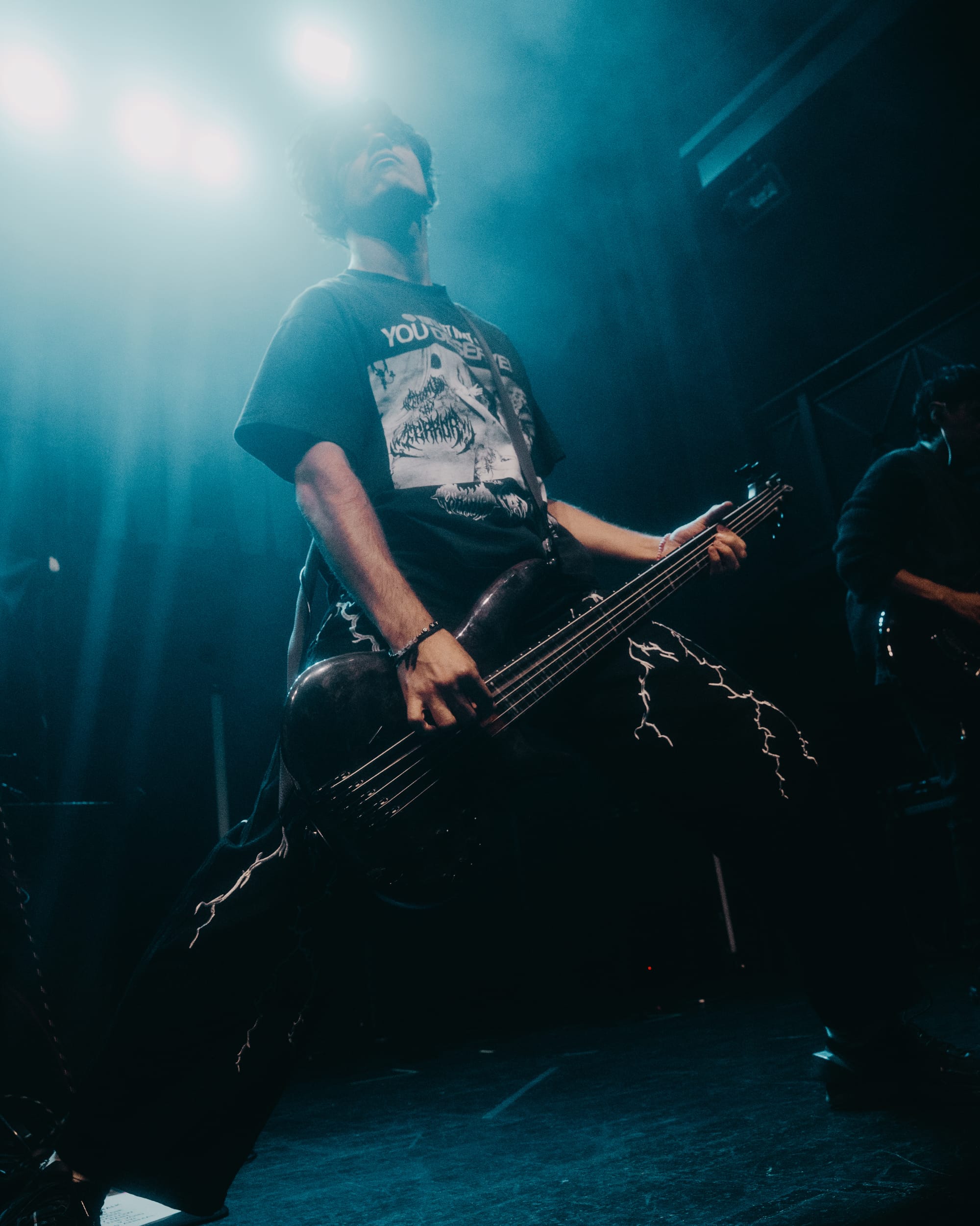 Concert Recap: From Ashes To New's "New Disease" Tour in Norfolk, VA (November 2, 2025)