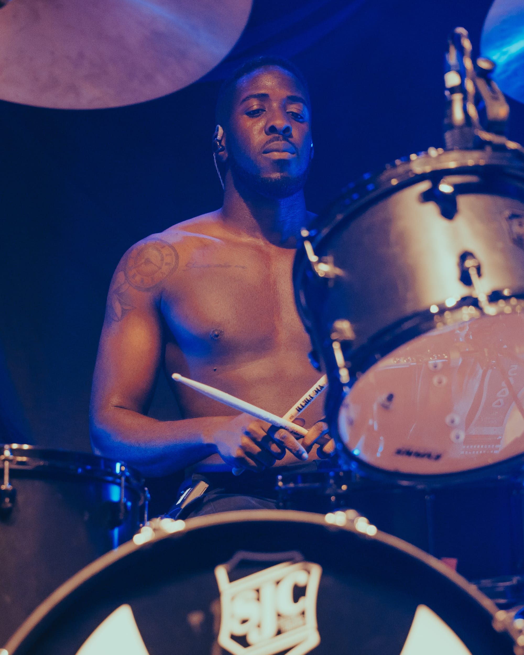 Concert Recap: From Ashes To New's "New Disease" Tour in Norfolk, VA (November 2, 2025)