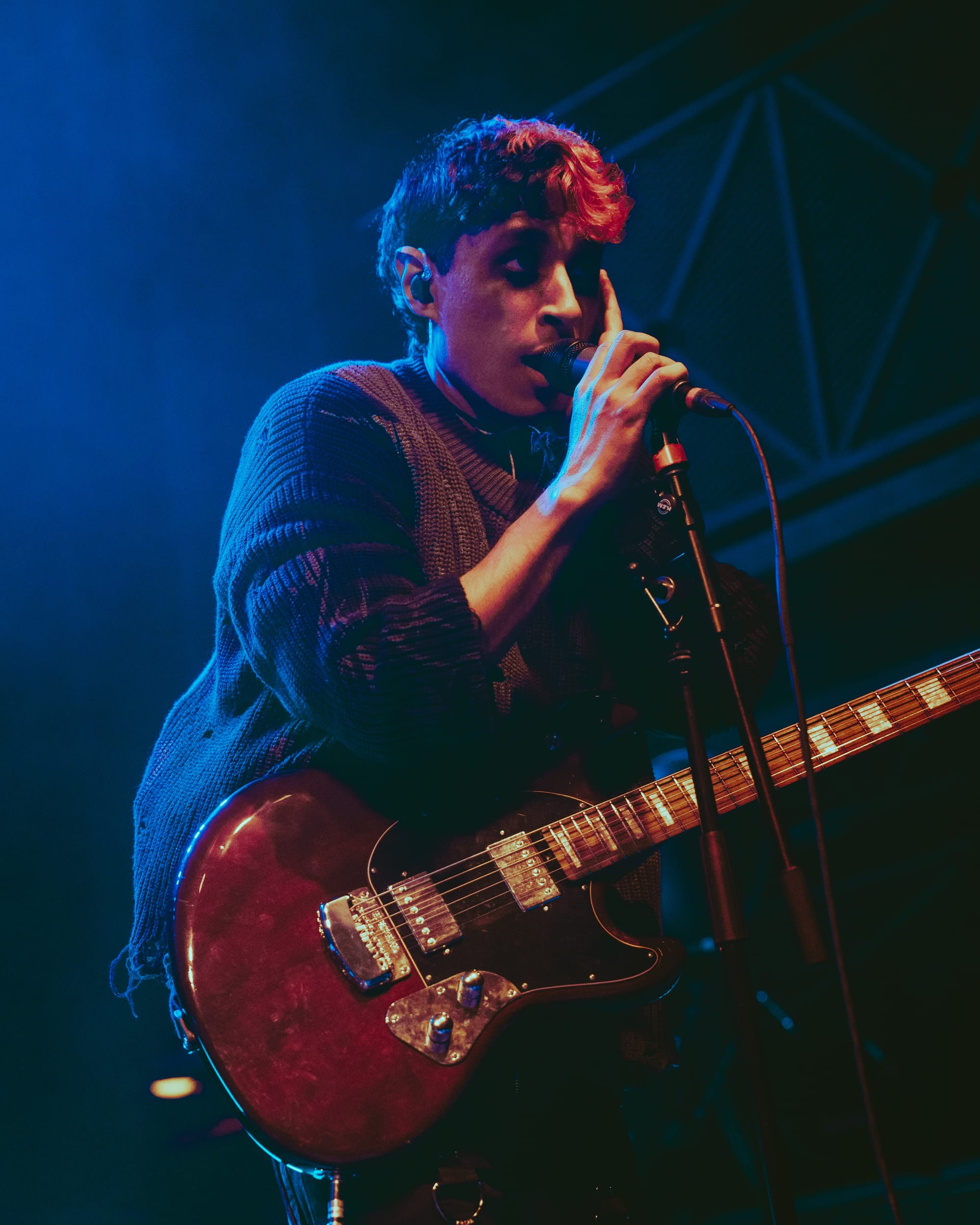 Concert Recap: From Ashes To New's "New Disease" Tour in Norfolk, VA (November 2, 2025)