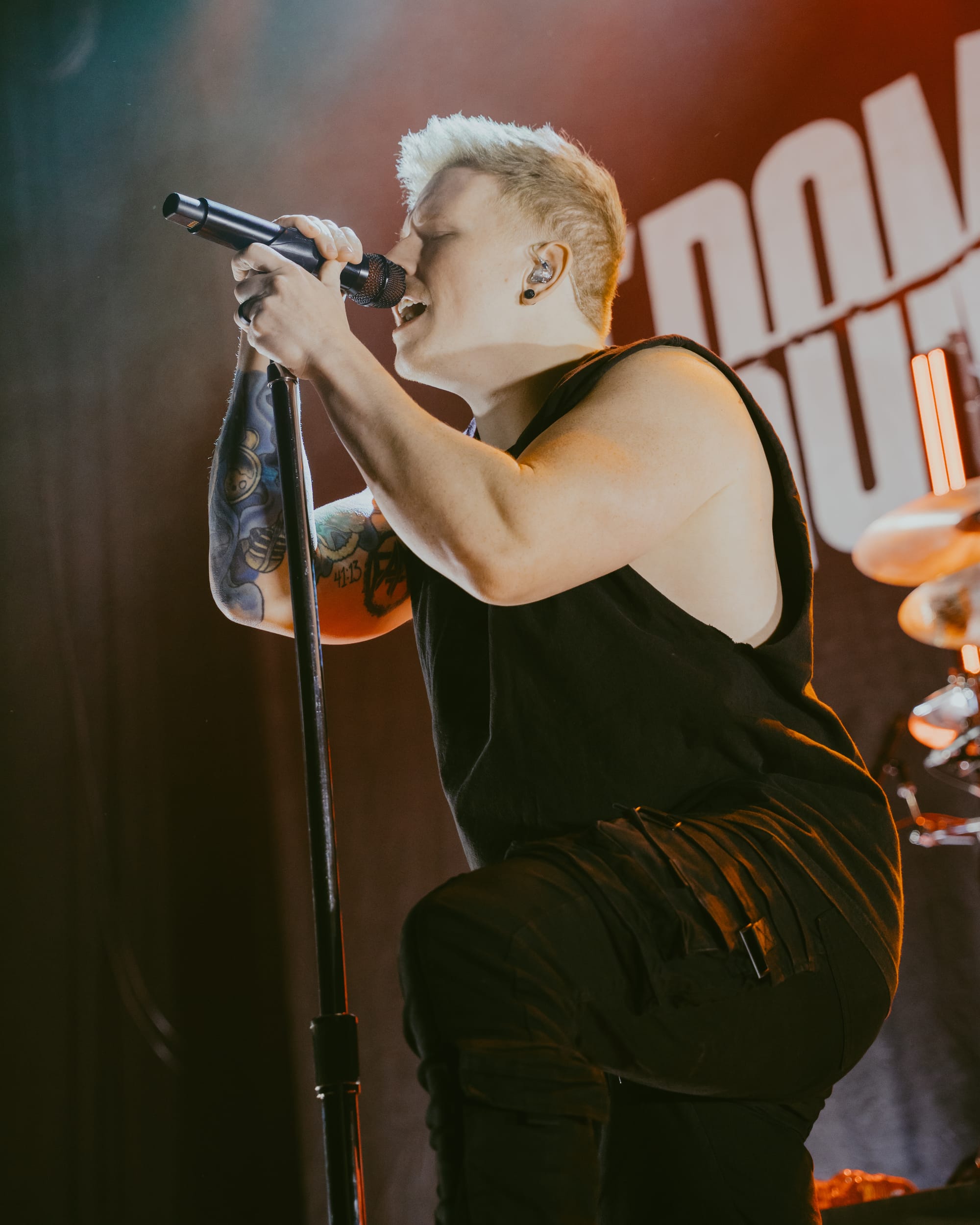 Concert Recap: From Ashes To New's "New Disease" Tour in Norfolk, VA (November 2, 2025)