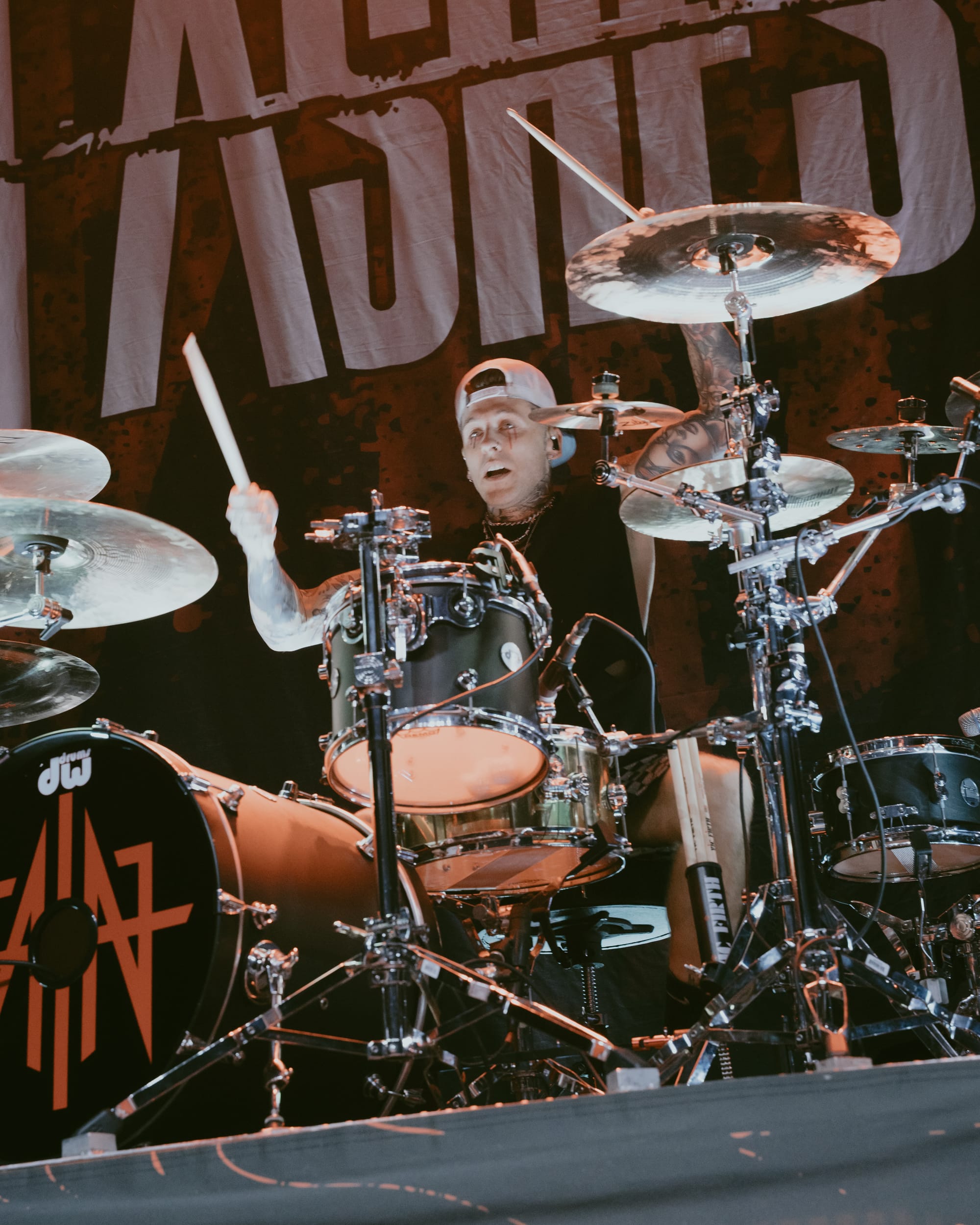 Concert Recap: From Ashes To New's "New Disease" Tour in Norfolk, VA (November 2, 2025)